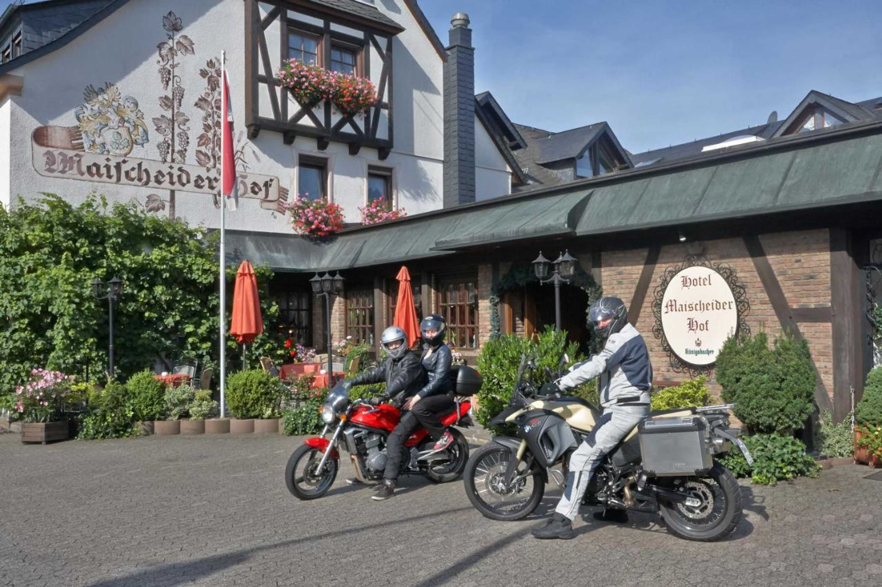 Gift card for Maischeider Hof