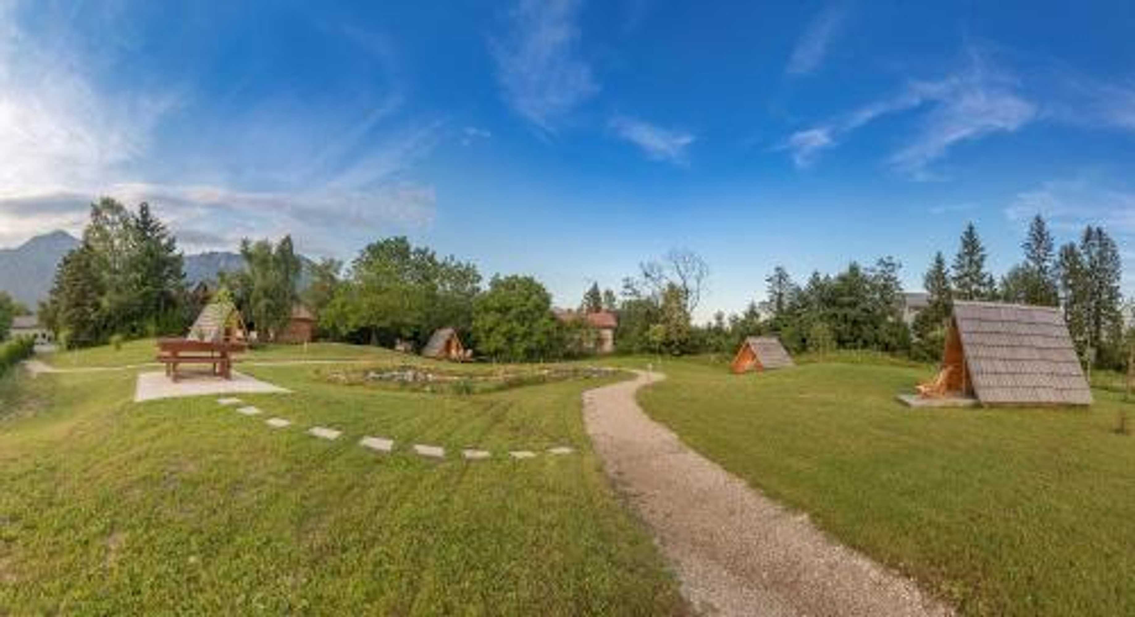 Gift card for Glamping Bizjak Gift card for Glamping Bizjak