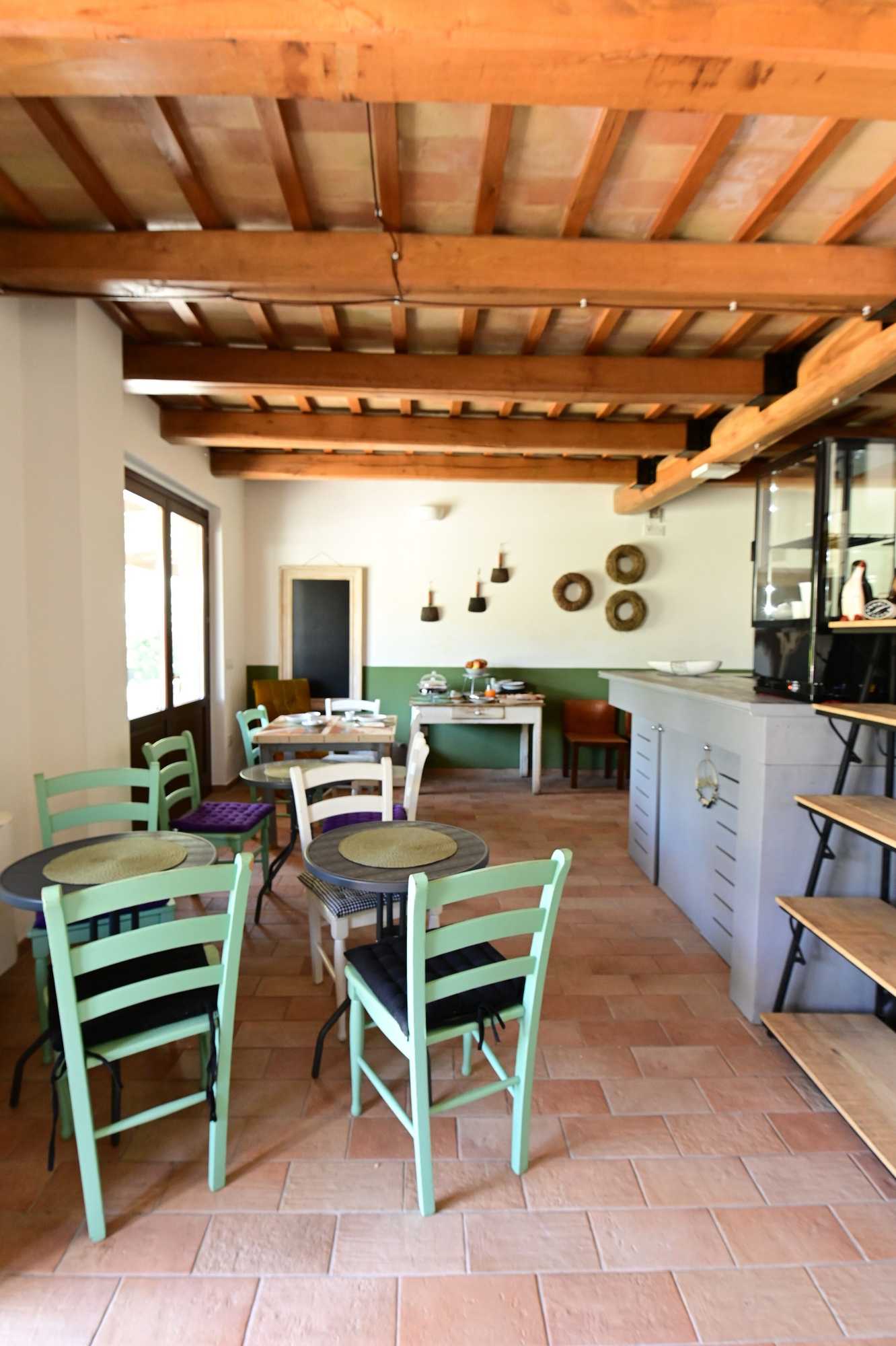 Gift card for Moretti Village - B&b