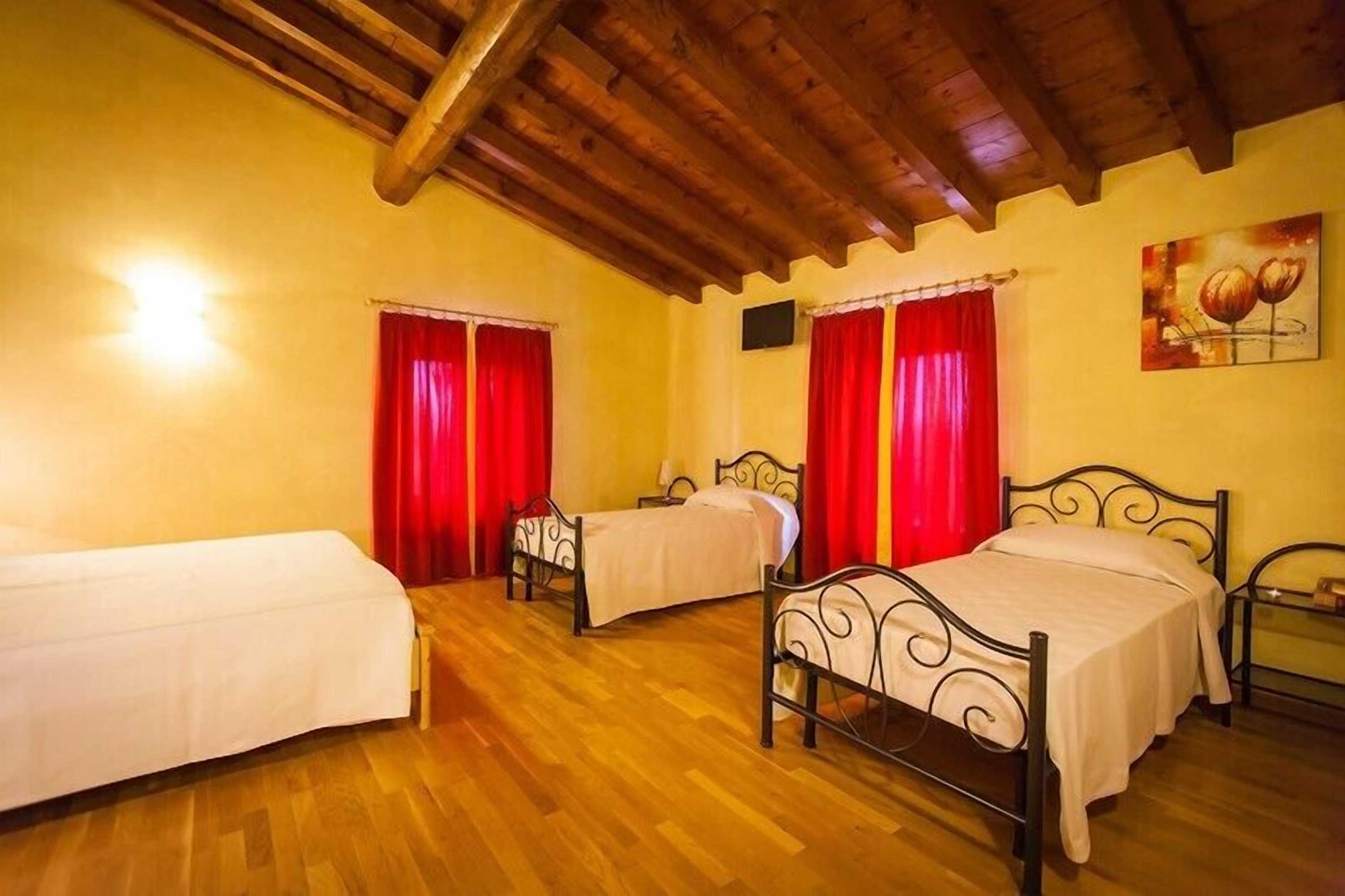 Gift card for Hotel Alla Corte Dei Bicchi Gift card for Hotel Alla Corte Dei Bicchi