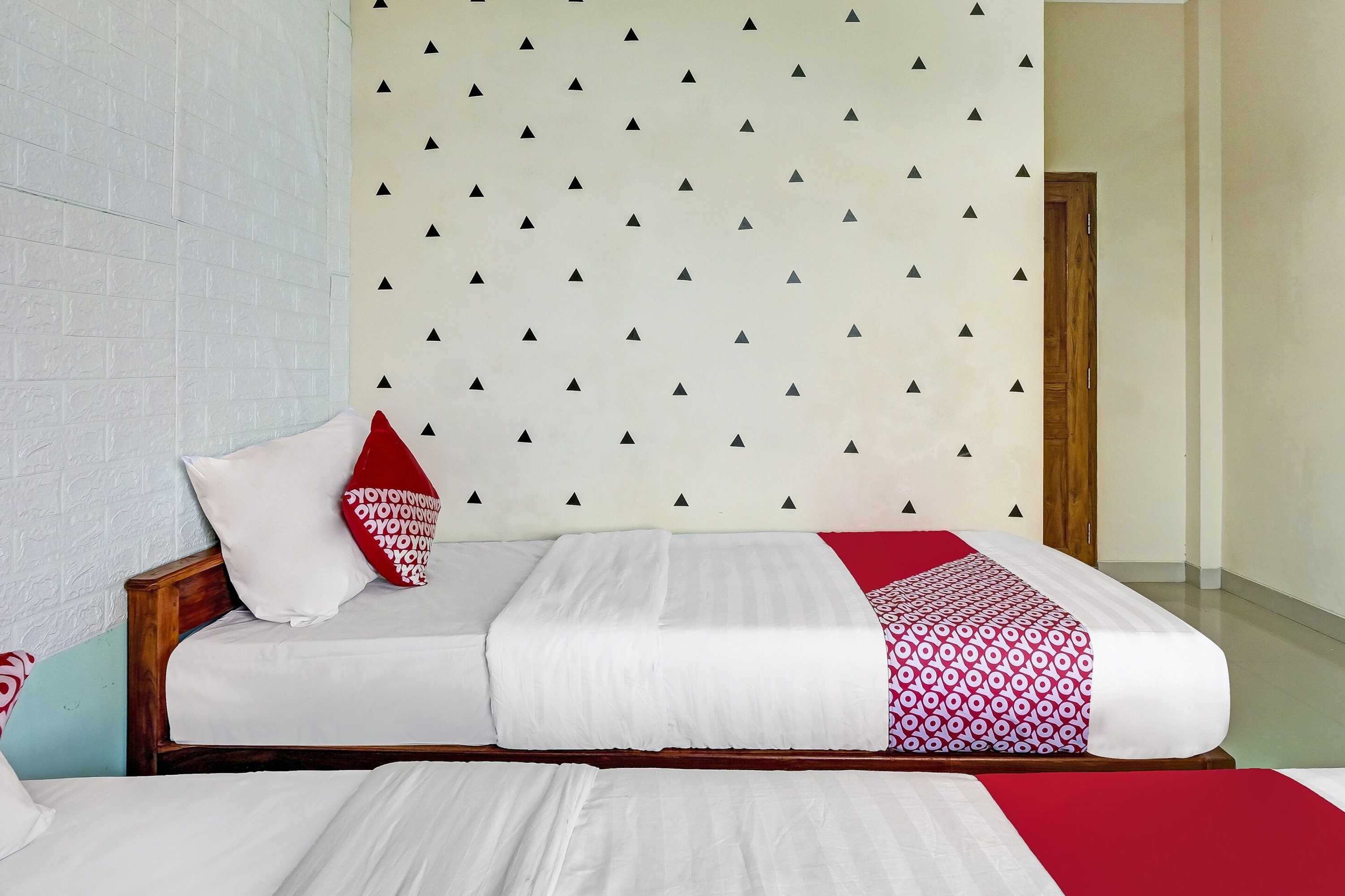 Gift card for Hotel O Dangau Datuk Guesthouse