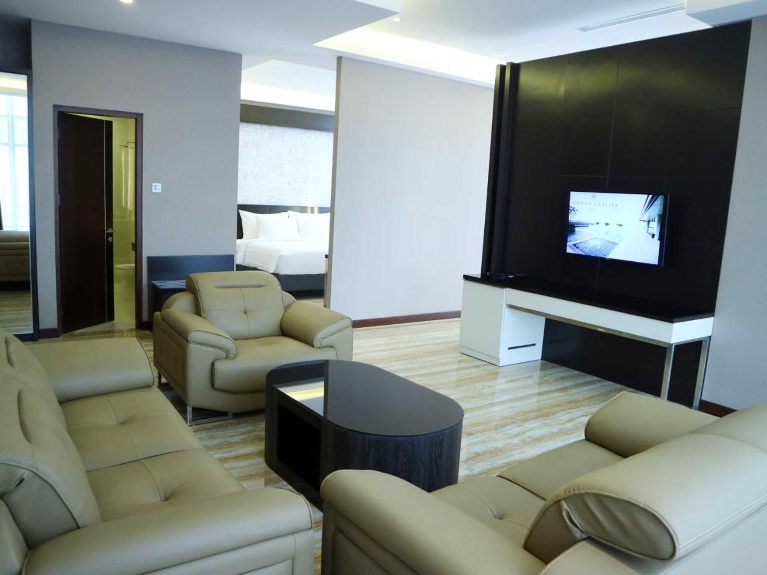 Gift card for Grand Karlita Hotel Purwokerto