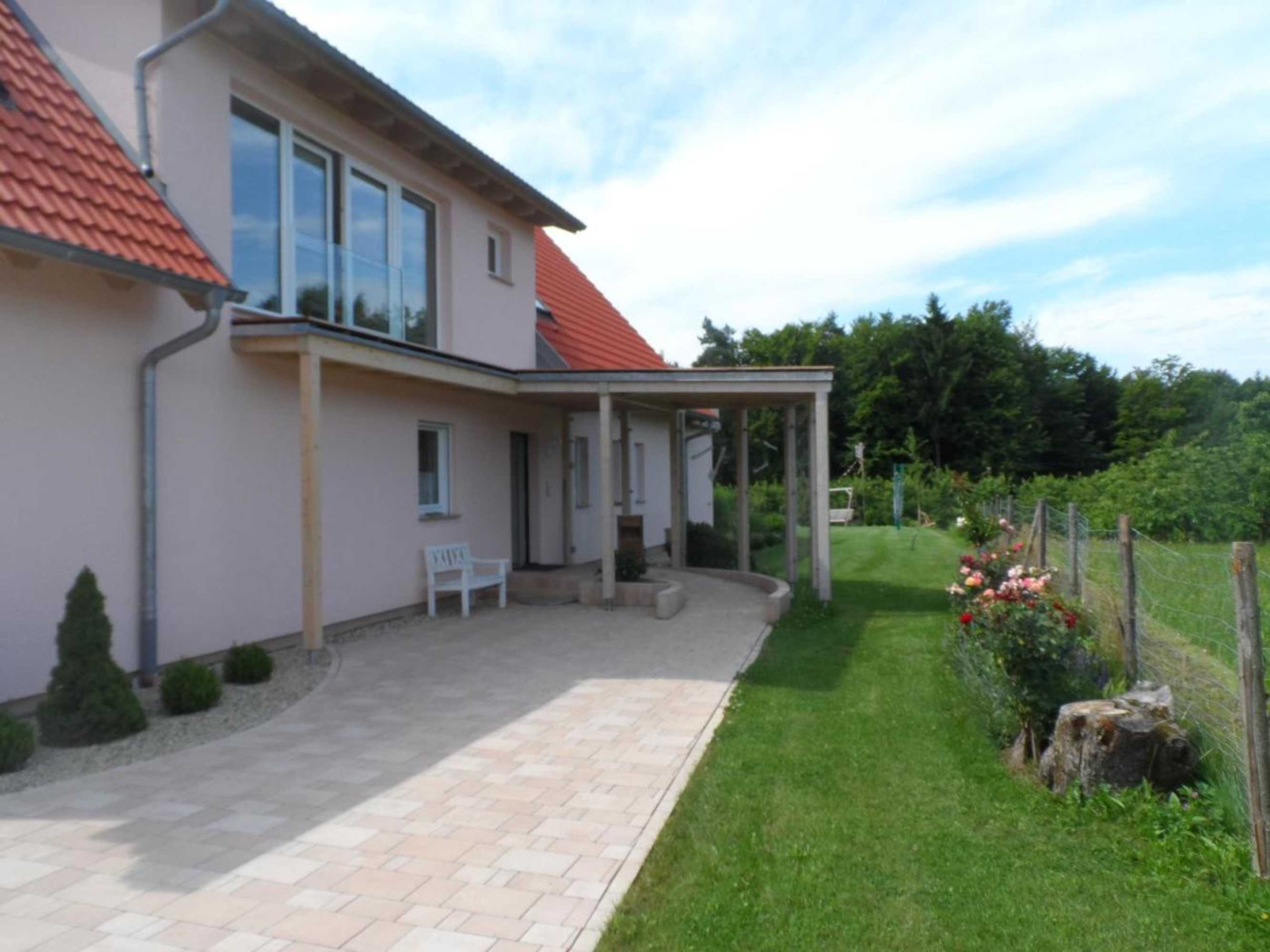 Gift card for Pension am Kirschgarten