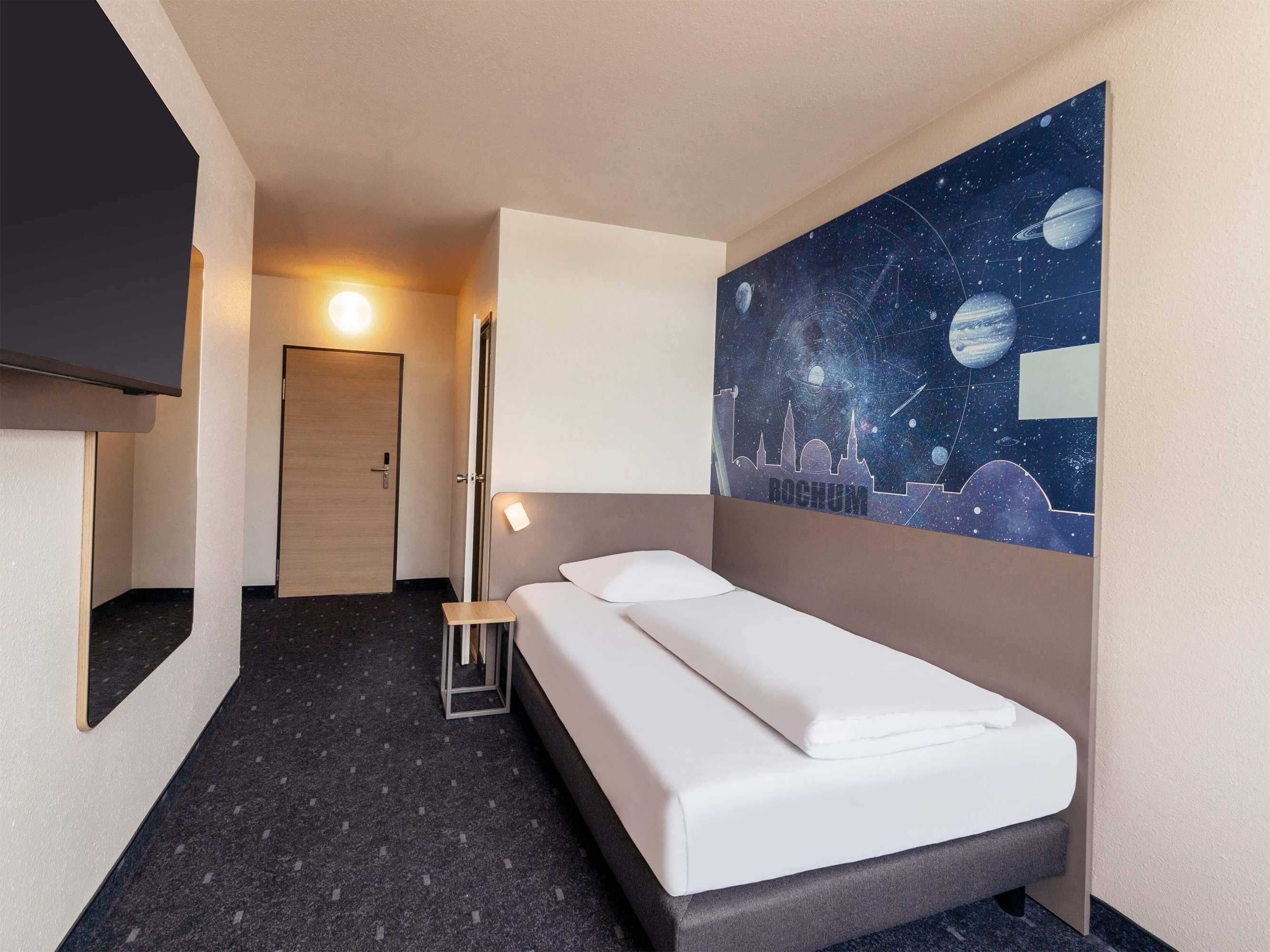 Gift card for B&b Hotel Bochum Hbf-Nord Gift card for B&b Hotel Bochum Hbf-Nord