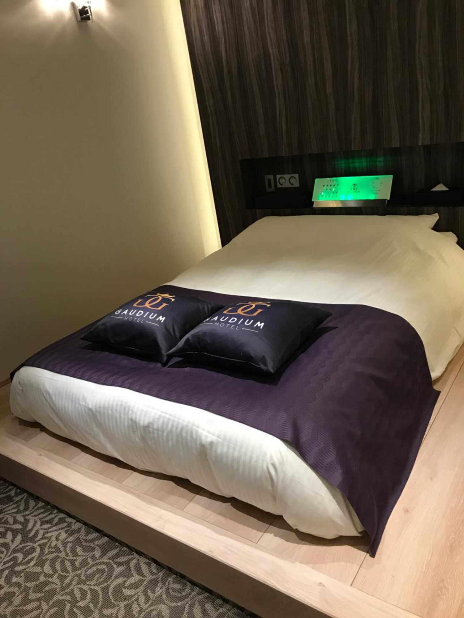 Gift card for Hotel Gaudium - Adult Only Gift card for Hotel Gaudium - Adult Only
