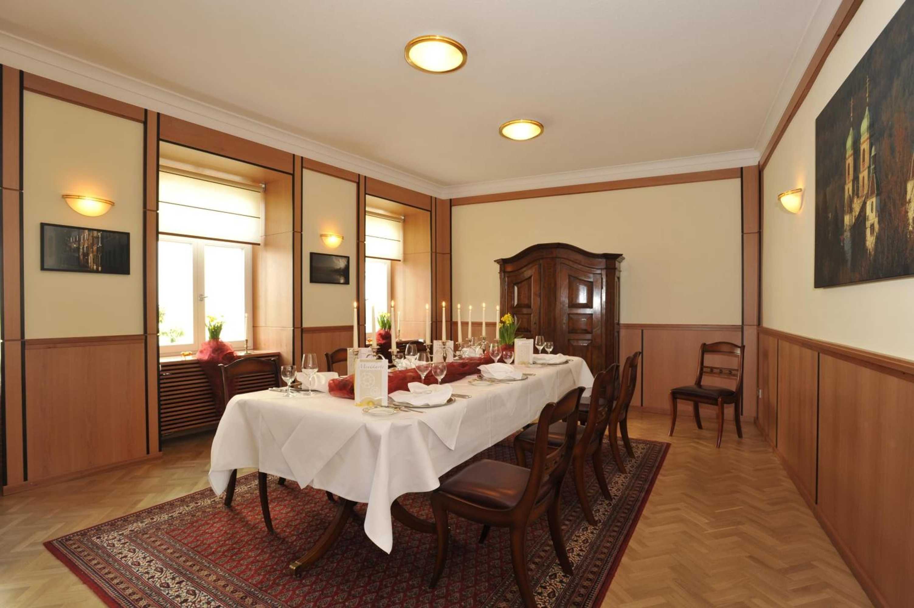 Gift card for Hotel Goldener Knopf Gift card for Hotel Goldener Knopf