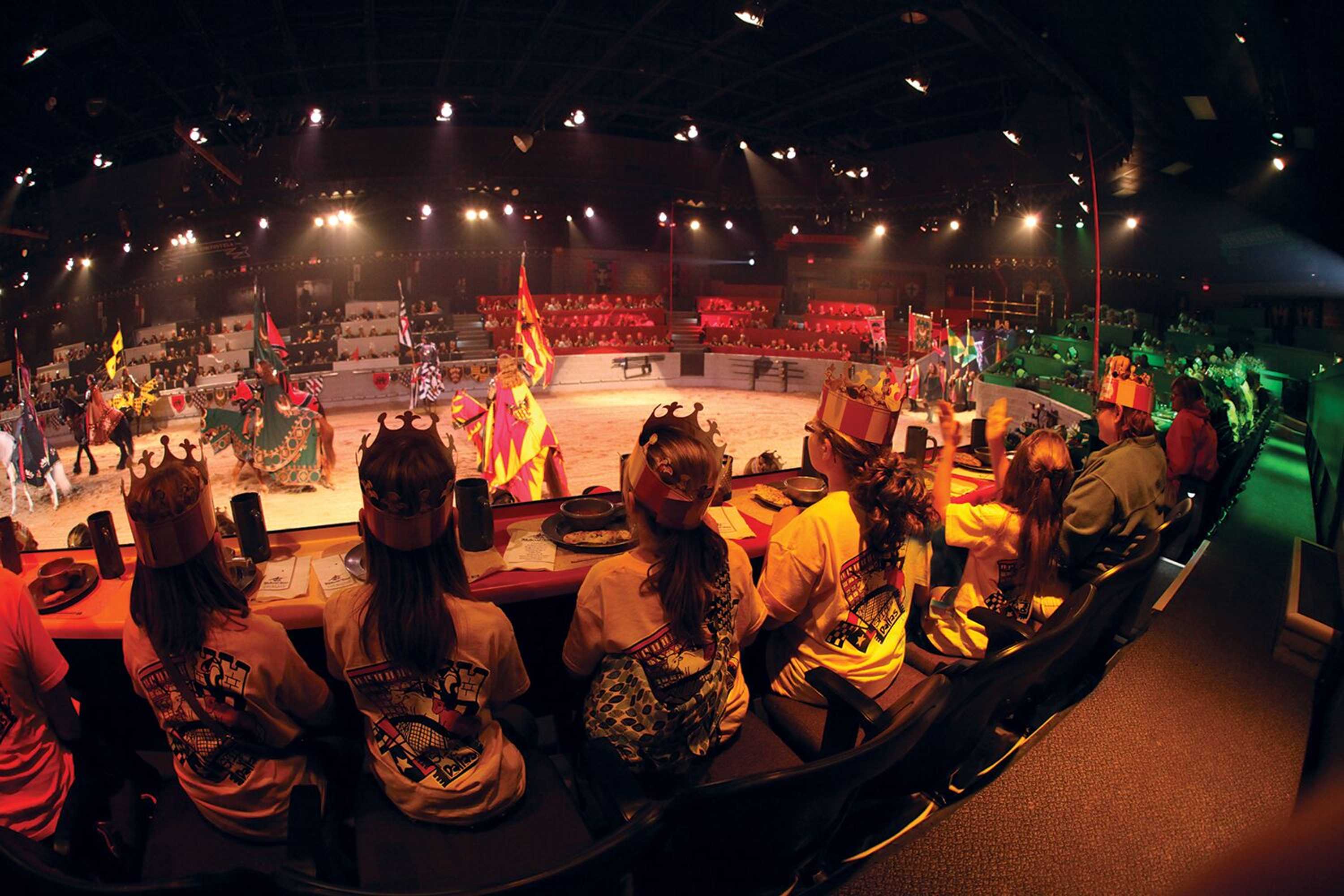 Gift card for The Buena Park Grand Hotel & Suites