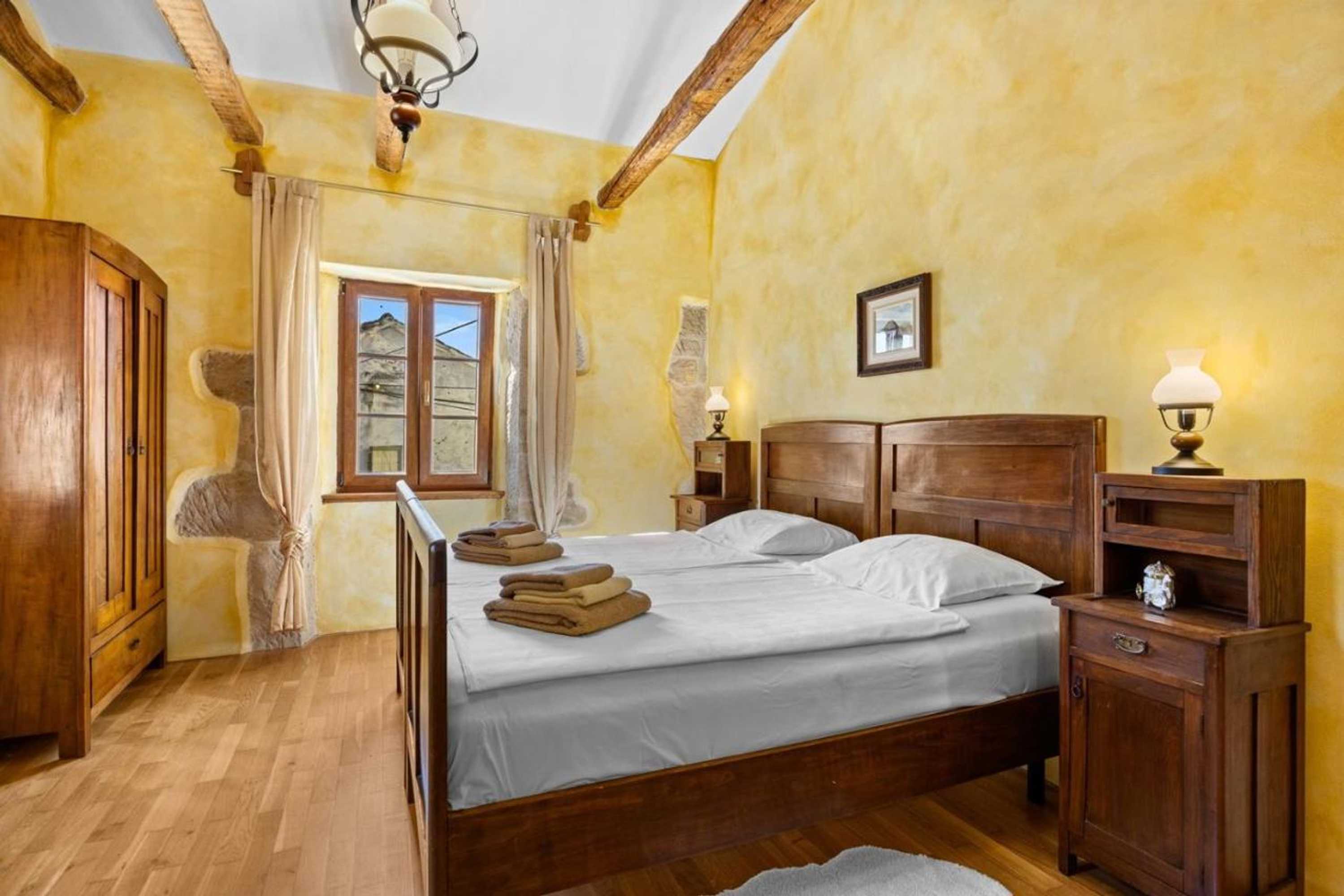 Gift card for Villa Franz Krbune