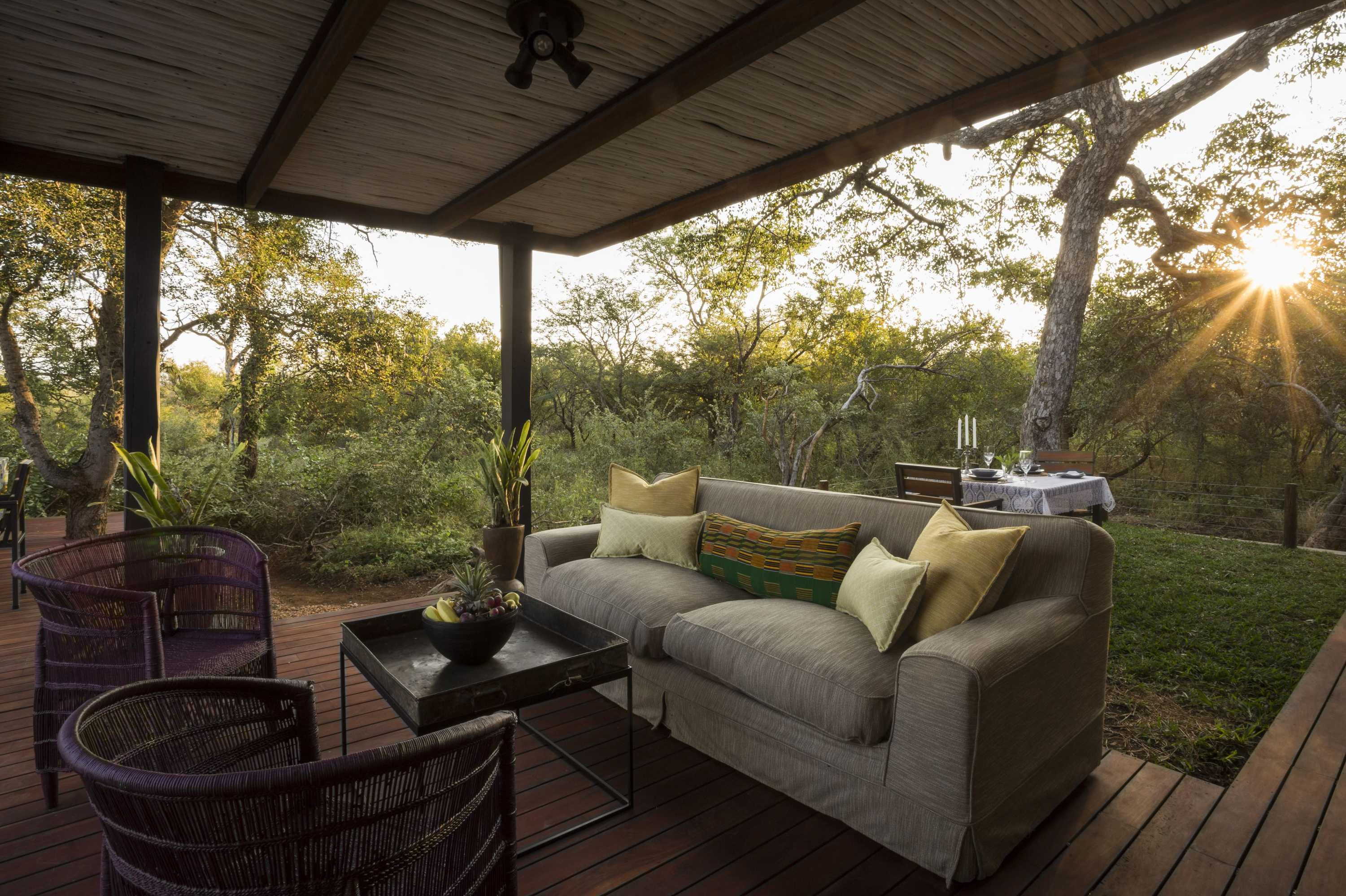 Gift card for Moya Safari Villa Gift card for Moya Safari Villa
