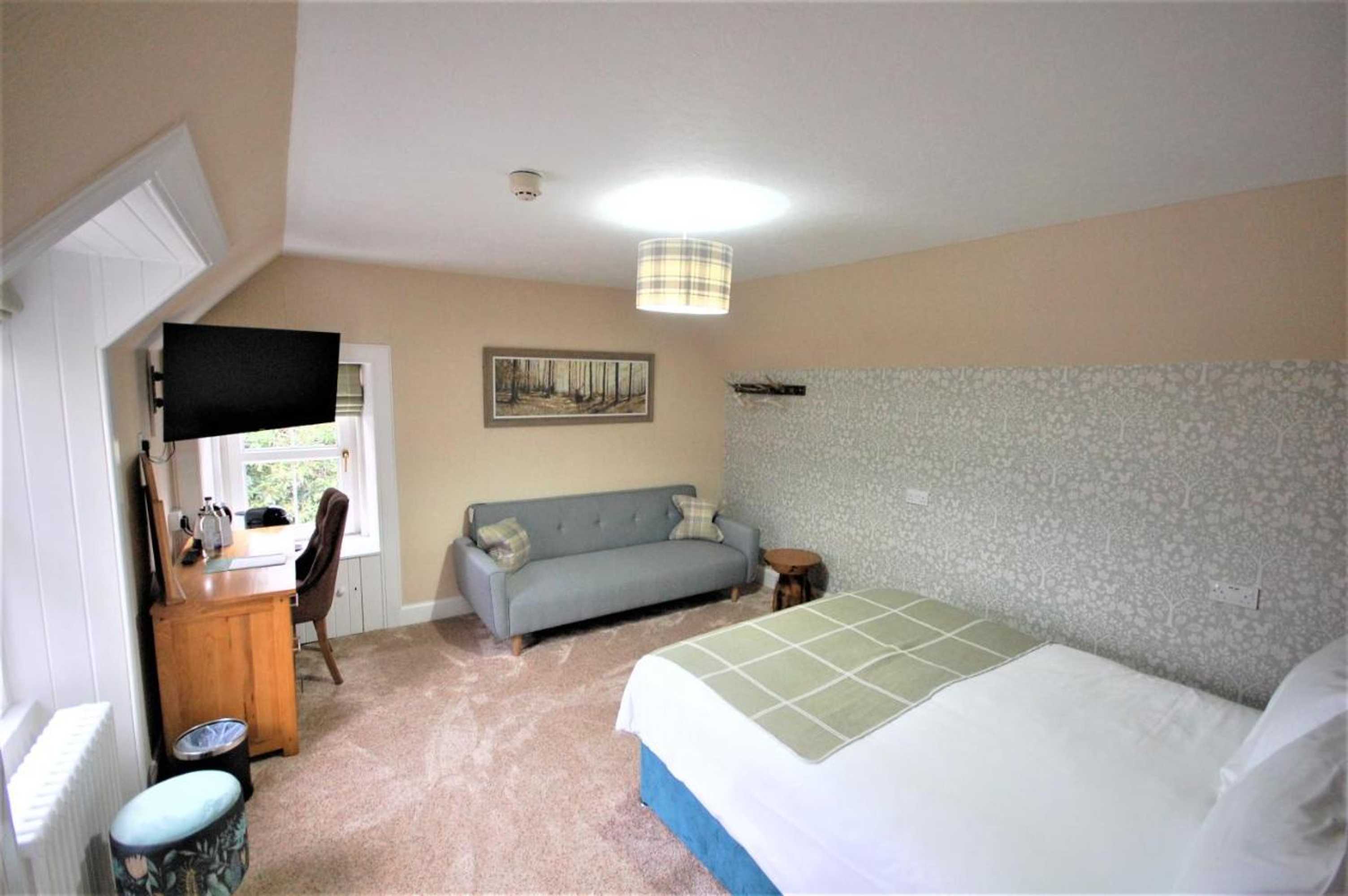 Gift card for Tigh-Na-Cloich Hotel