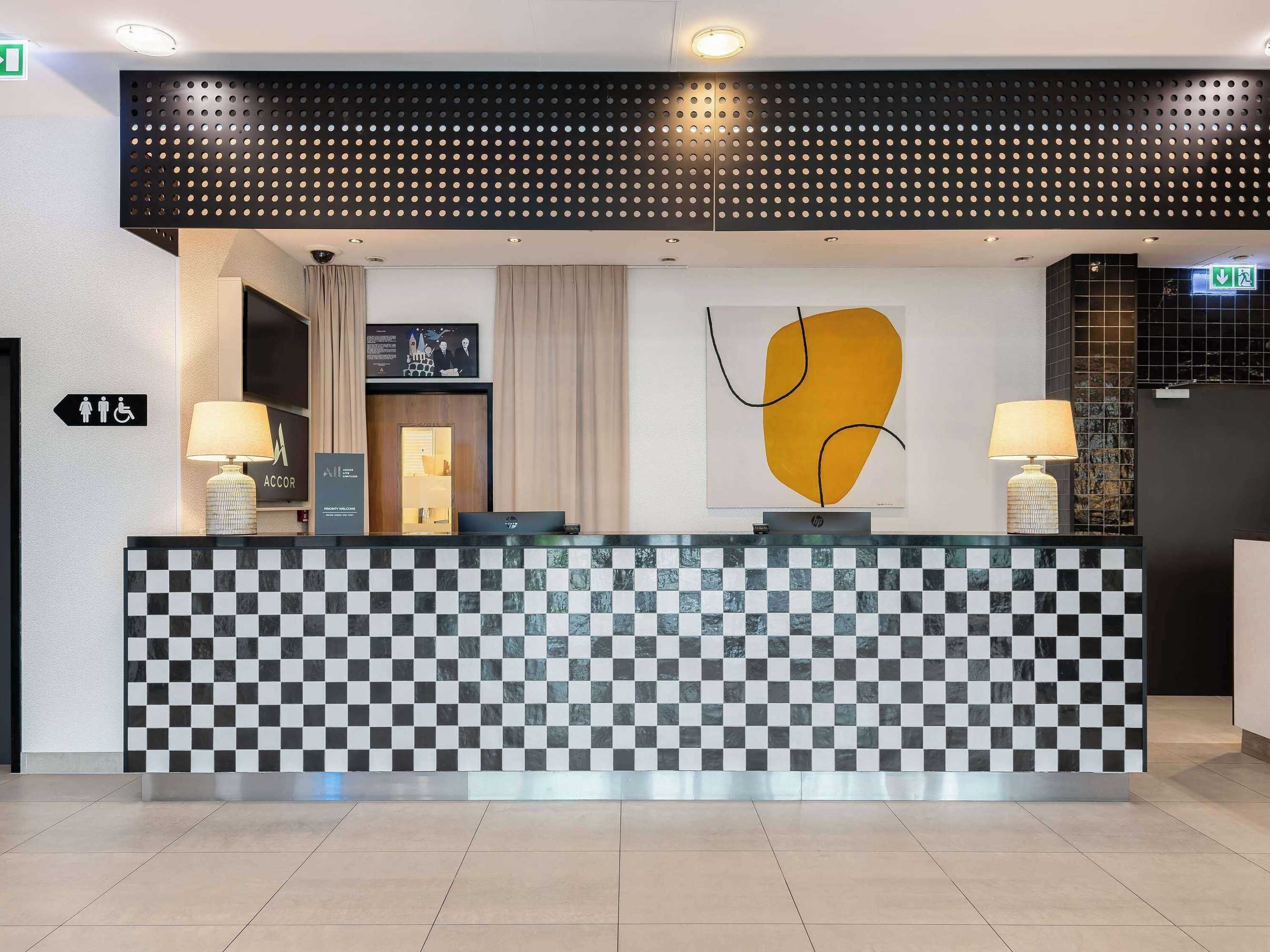 Gift card for Ibis Styles Warszawa Airport Gift card for Ibis Styles Warszawa Airport