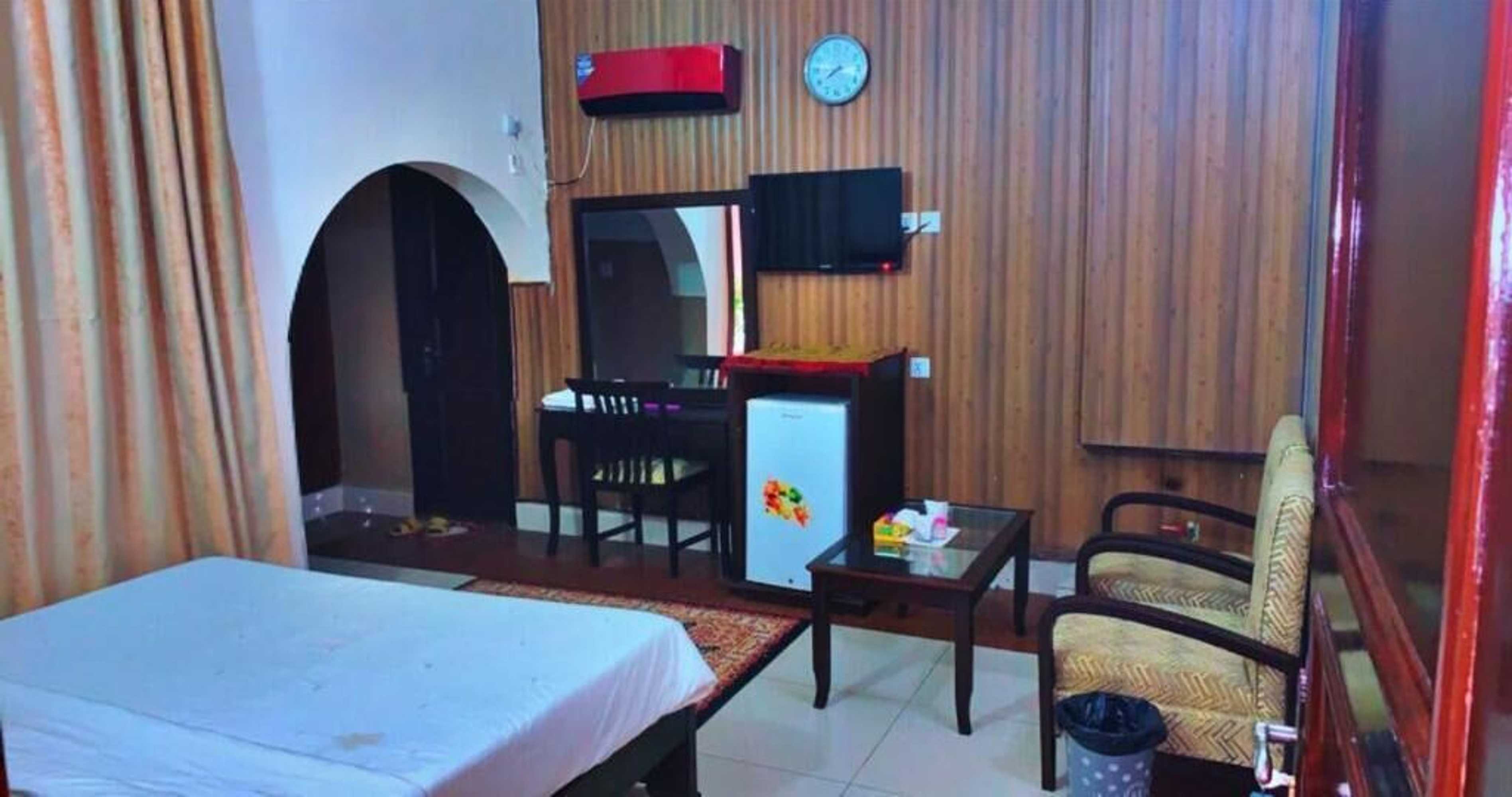Gift card for Crown Castle Peshawar