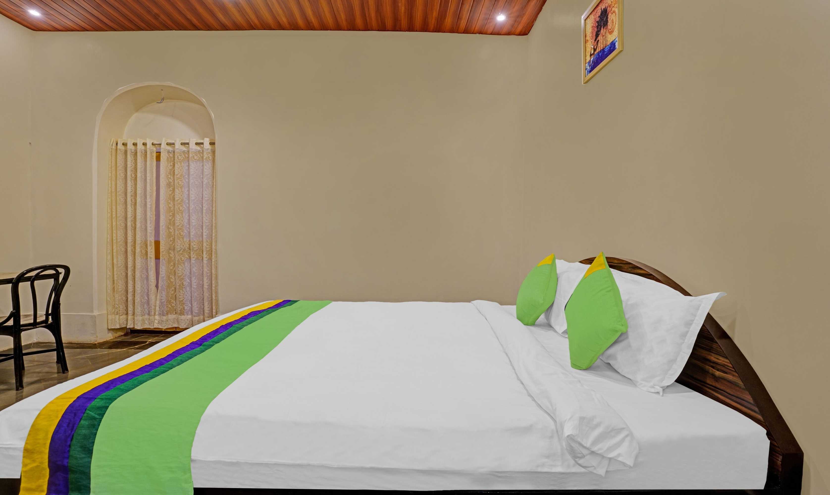 Gift card for Treebo Cecil Resort, 600 Mtrs From Matheran Railway Station Gift card for Treebo Cecil Resort, 600 Mtrs From Matheran Railway Station