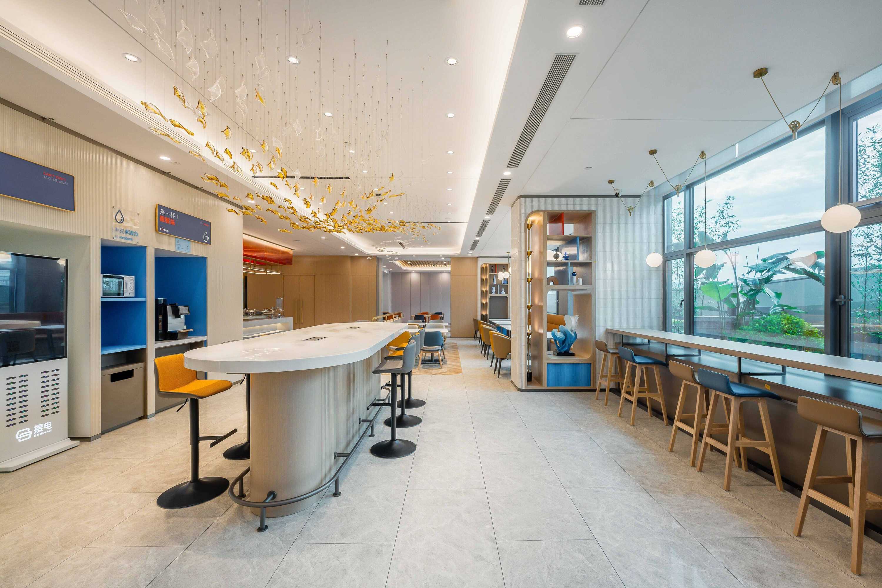 Gift card for Holiday Inn Express Jiangmen East Station by Ihg Gift card for Holiday Inn Express Jiangmen East Station by Ihg