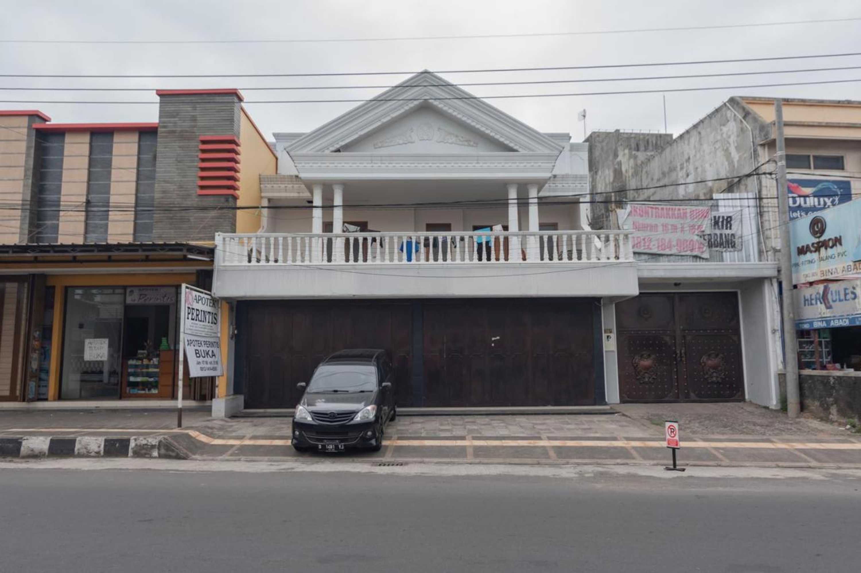 Gift card for Perintis Guesthouse Tasikmalaya by Reddoorz