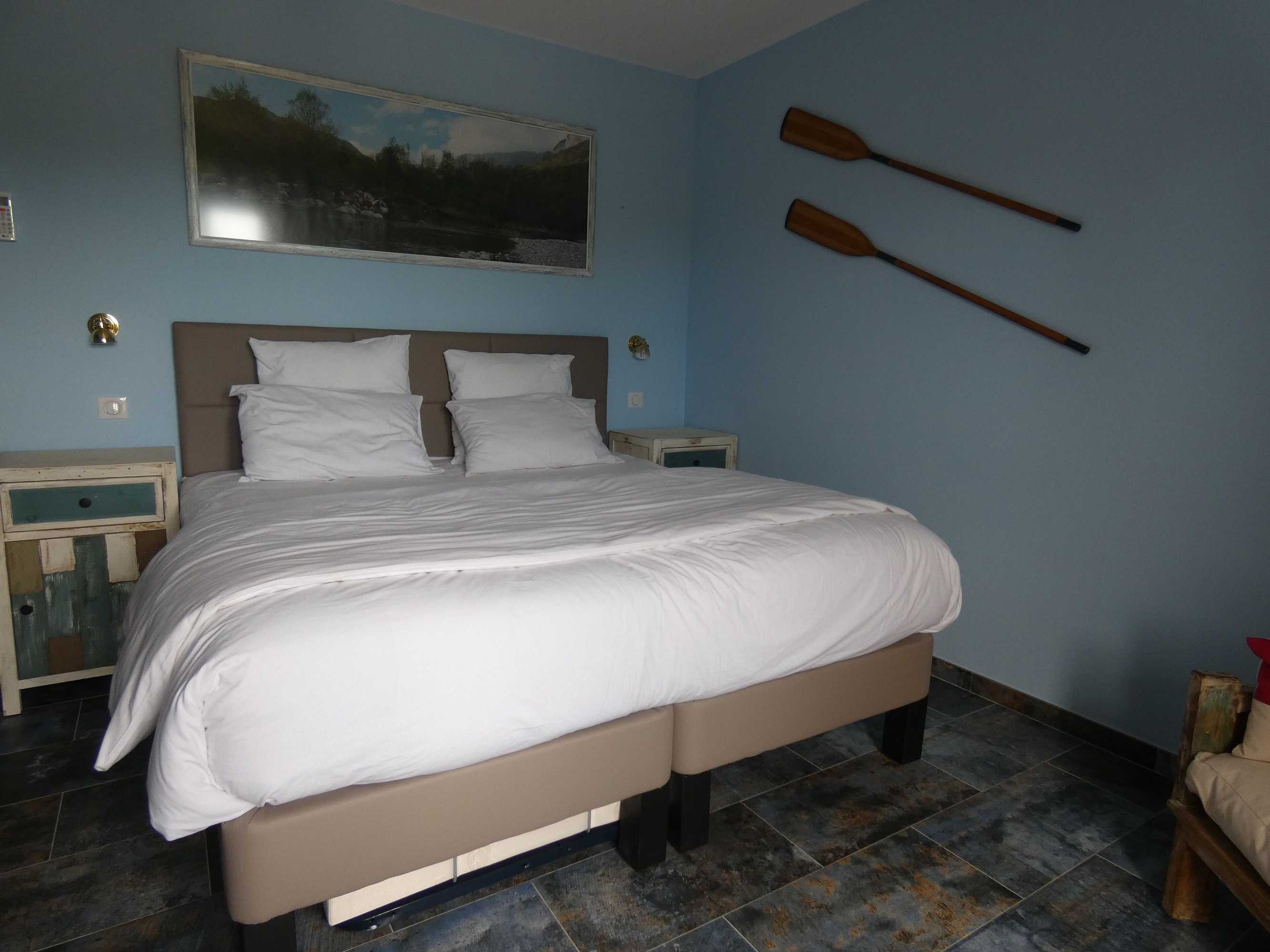 Gift card for Mas Séraphin Gift card for Mas Séraphin