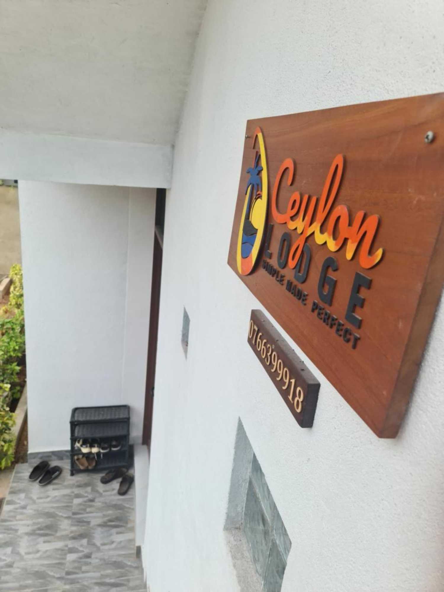 Gift card for Ceylon Lodge - Airport Transit Hostel