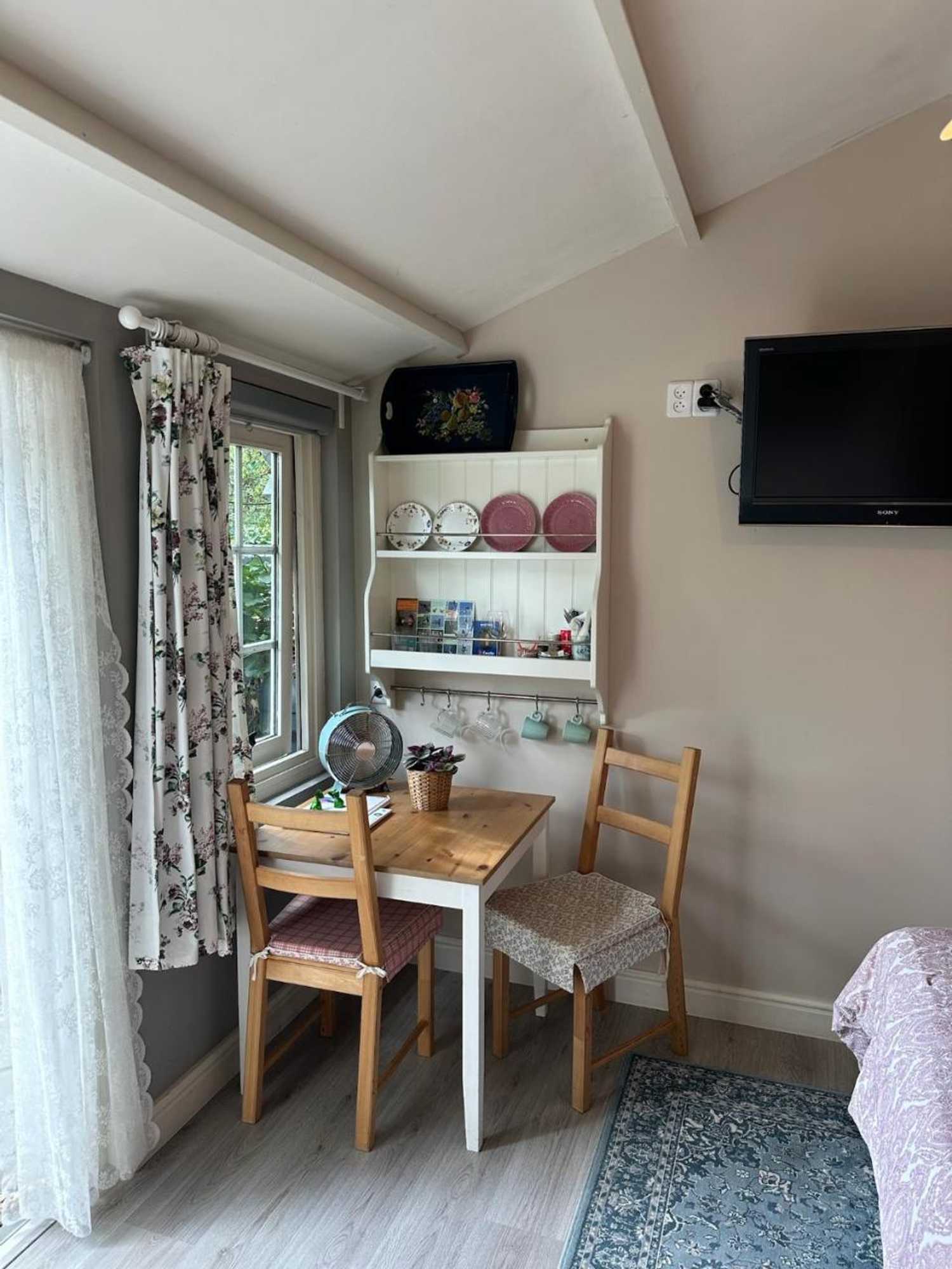 Gift card for Zalk Blijven Slapen