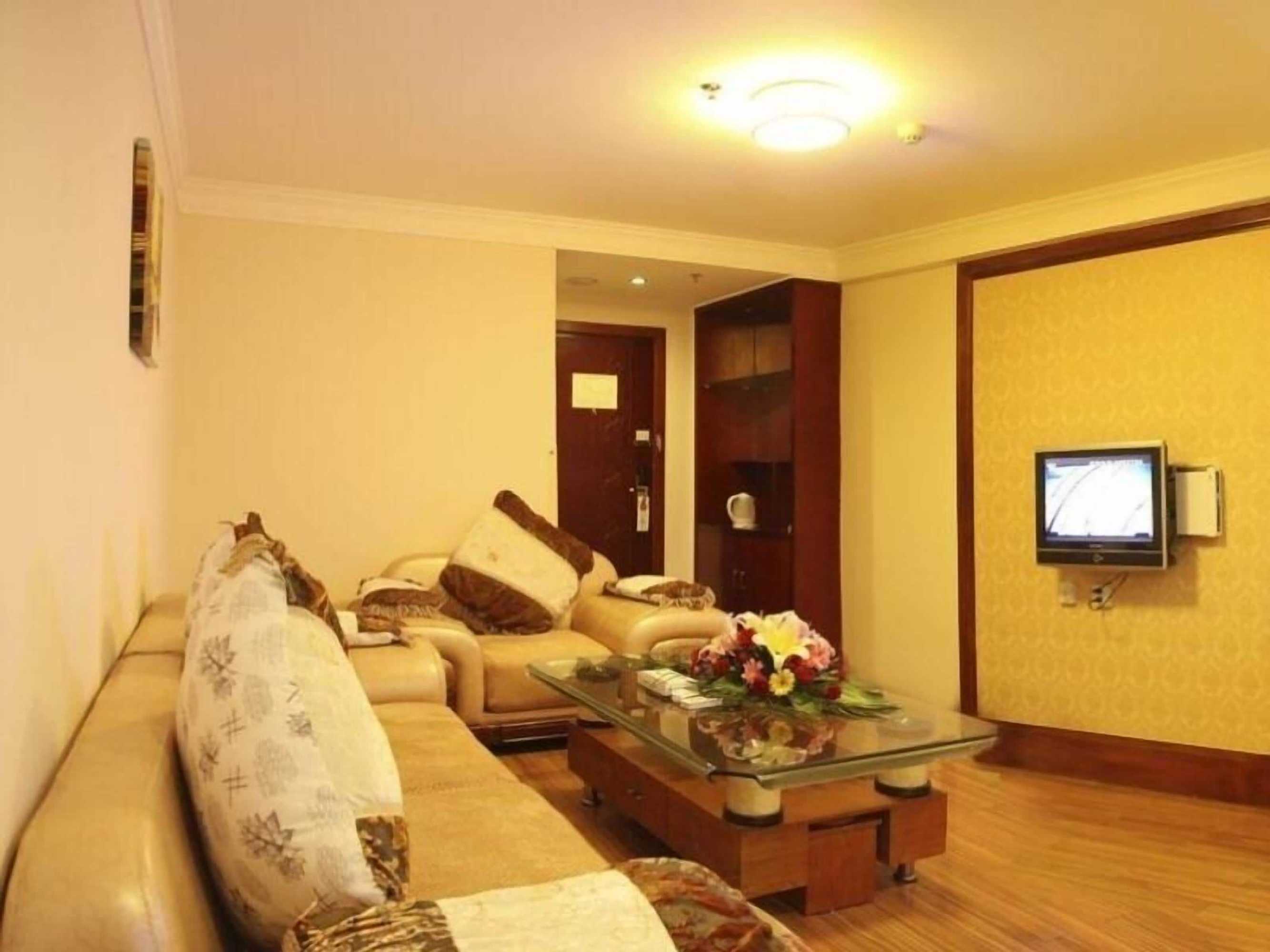 Gift card for Greentree Inn Nanning Langdong Hotel