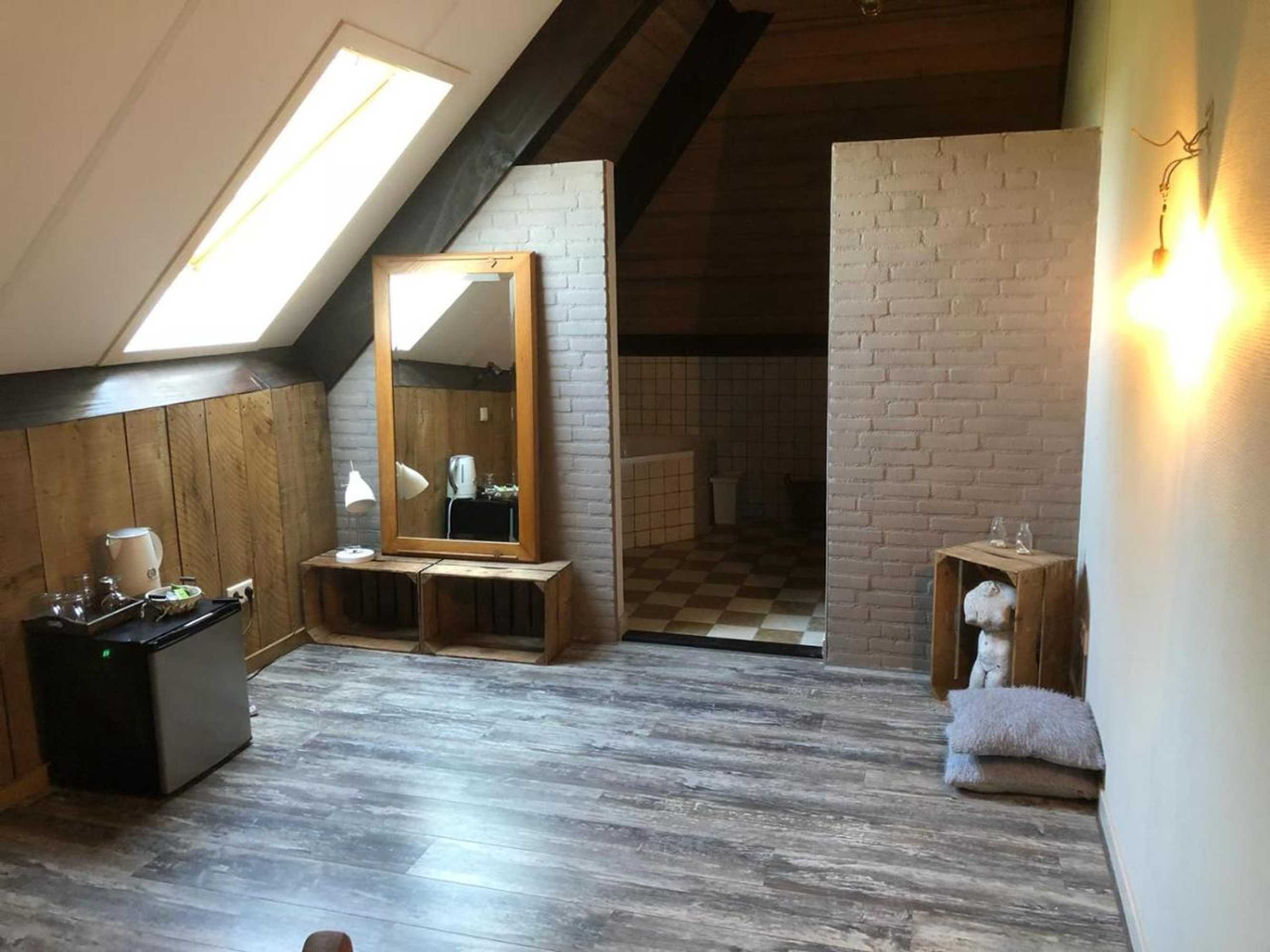 Gift card for Bed & Breakfast de Bimd Hoeve