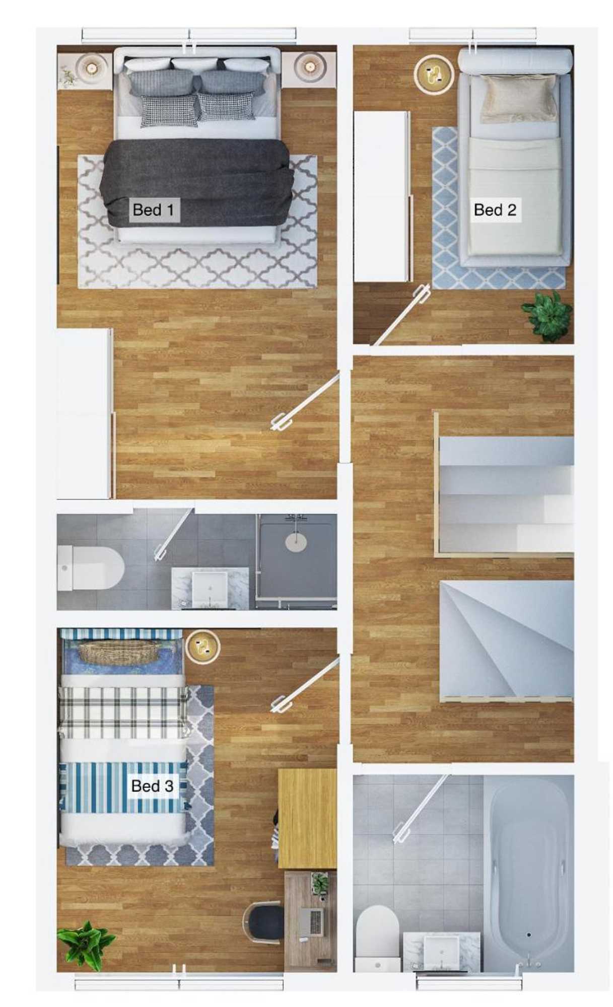 Gift card for Ambler Thorn Lodge