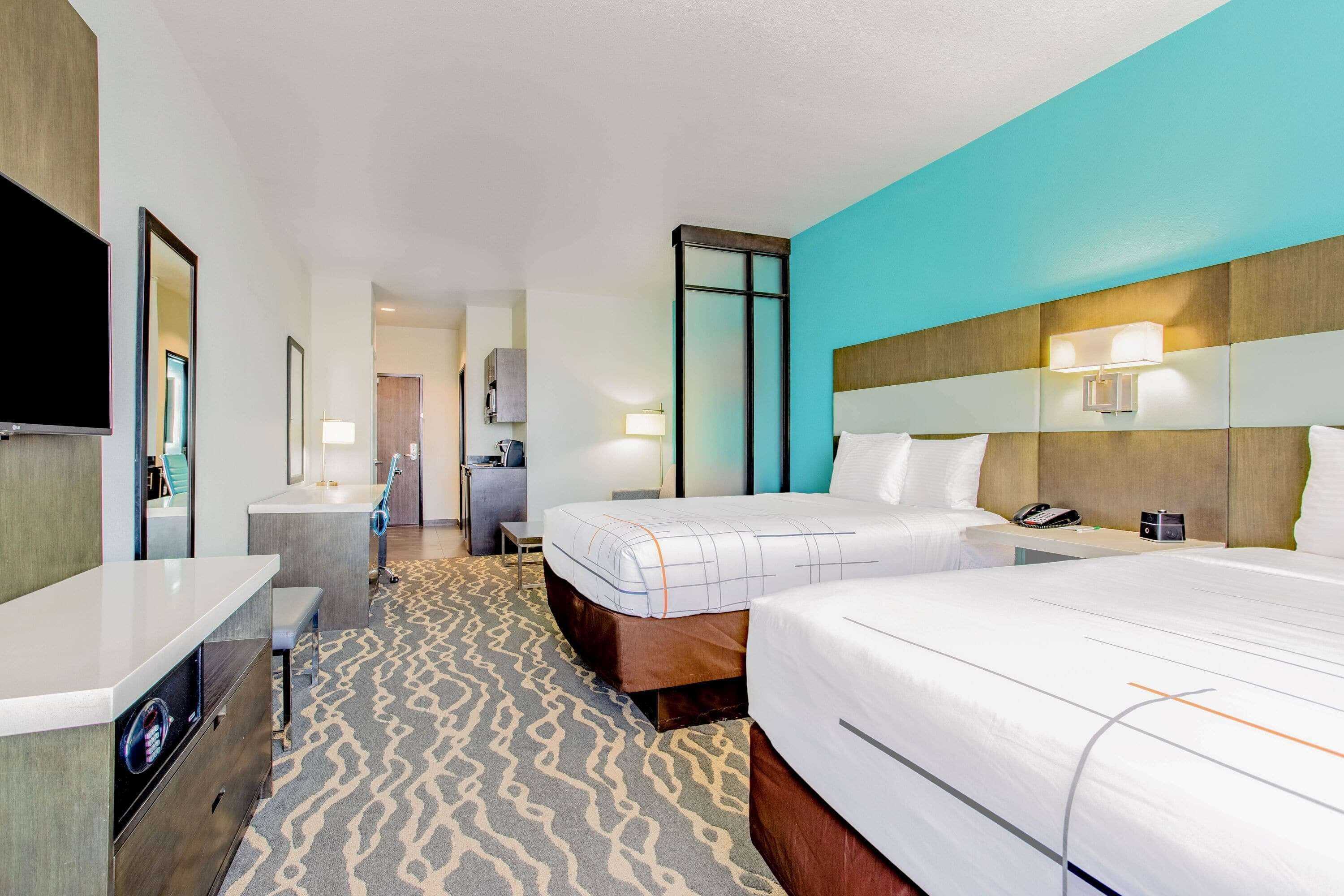 Gift card for La Quinta Inn & Suites by Wyndham Northlake Ft. Worth Gift card for La Quinta Inn & Suites by Wyndham Northlake Ft. Worth