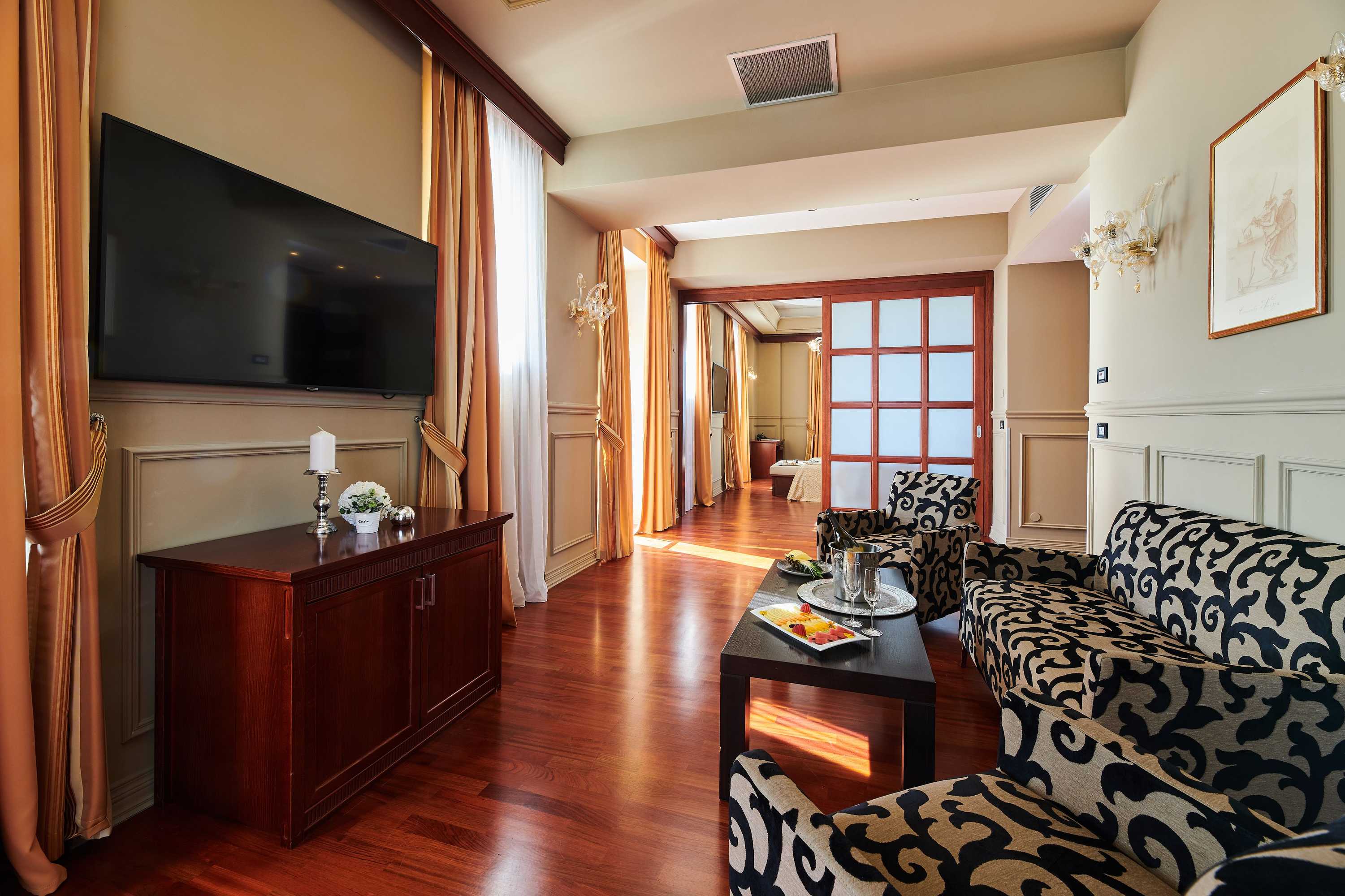 Gift card for BO Hotel Palazzo