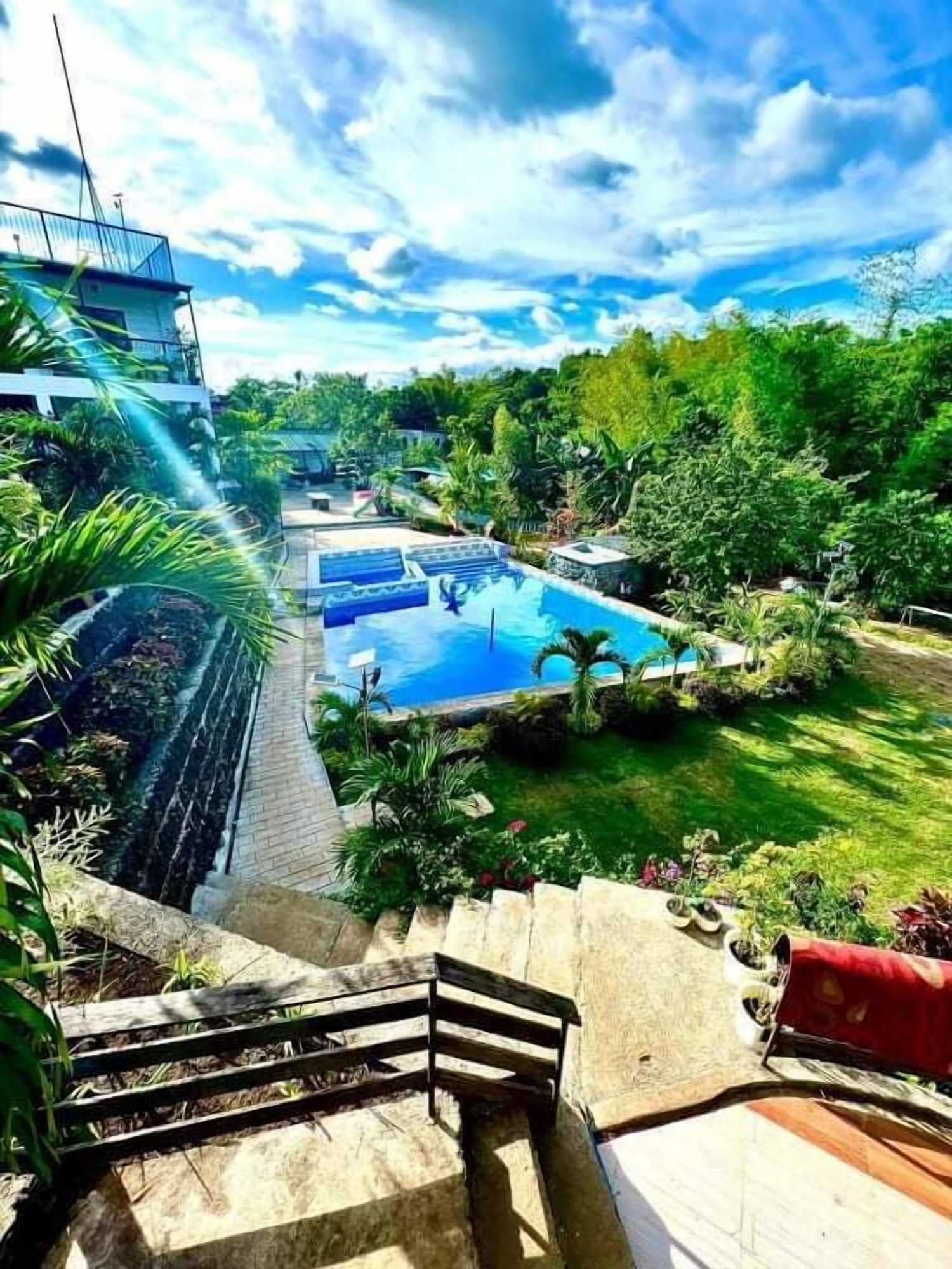 Gift card for Casa de Robles Tanay Rizal