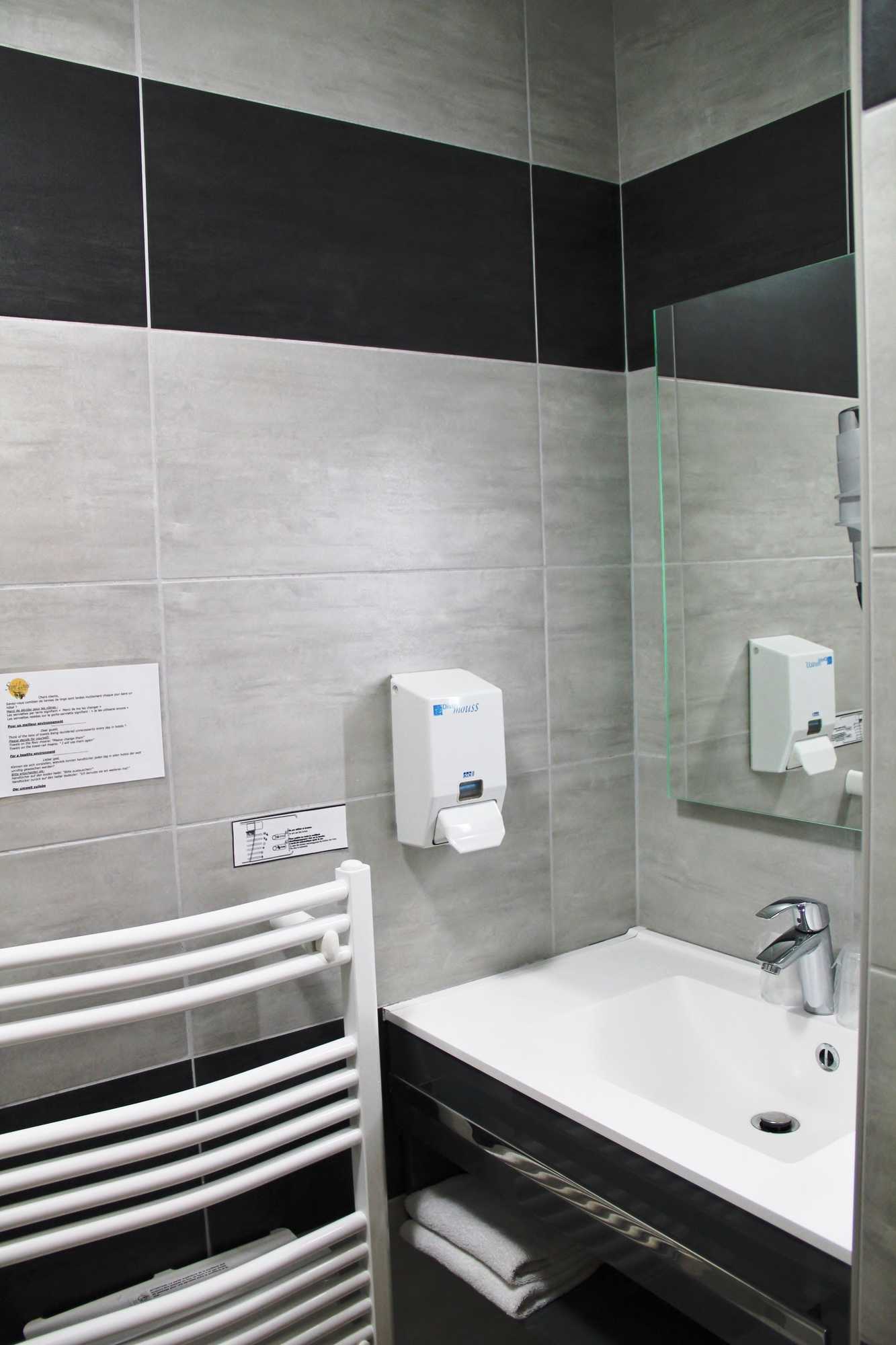 Gift card for Hotel Saint Louis Gift card for Hotel Saint Louis