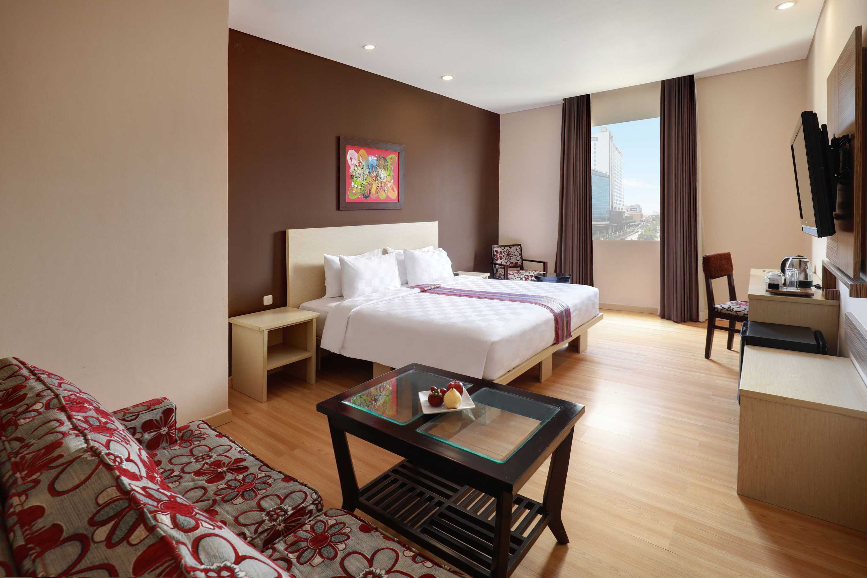 Gift card for Swiss-Belinn Panakkukang Makassar Gift card for Swiss-Belinn Panakkukang Makassar