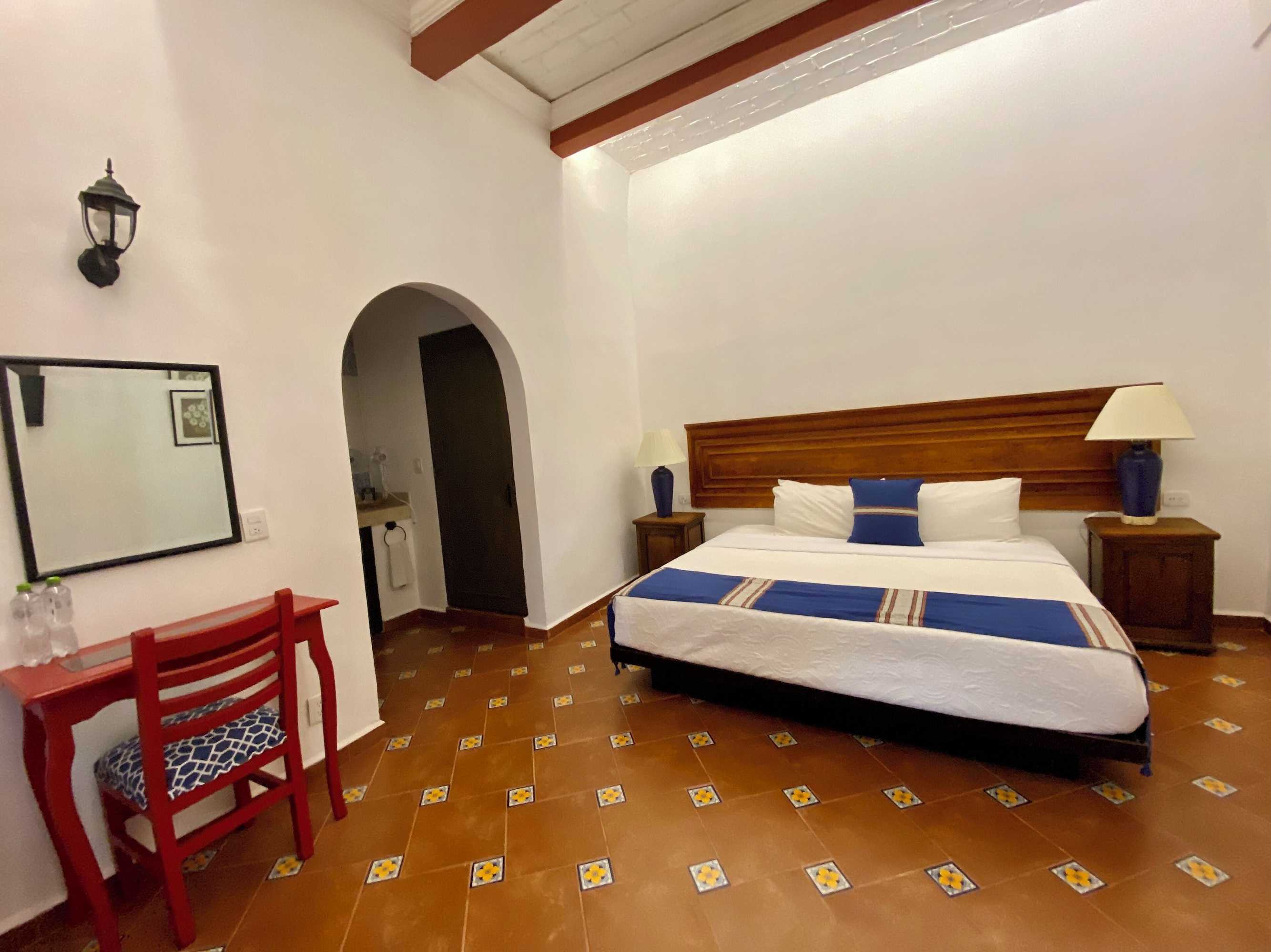 Gift card for Hotel Hacienda Monteverde Gift card for Hotel Hacienda Monteverde