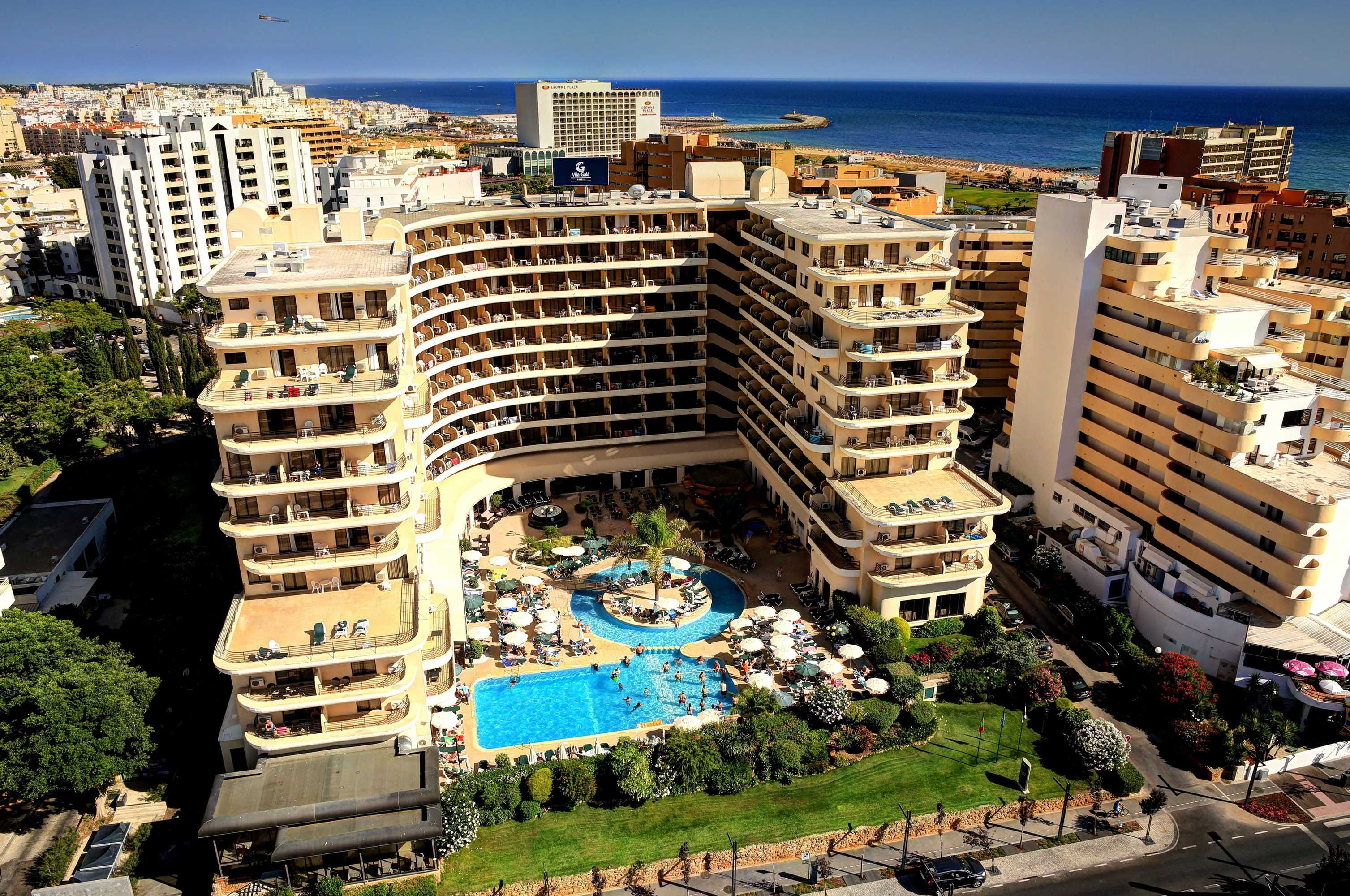 Gift card for Hotel Vila Gale Marina Gift card for Hotel Vila Gale Marina