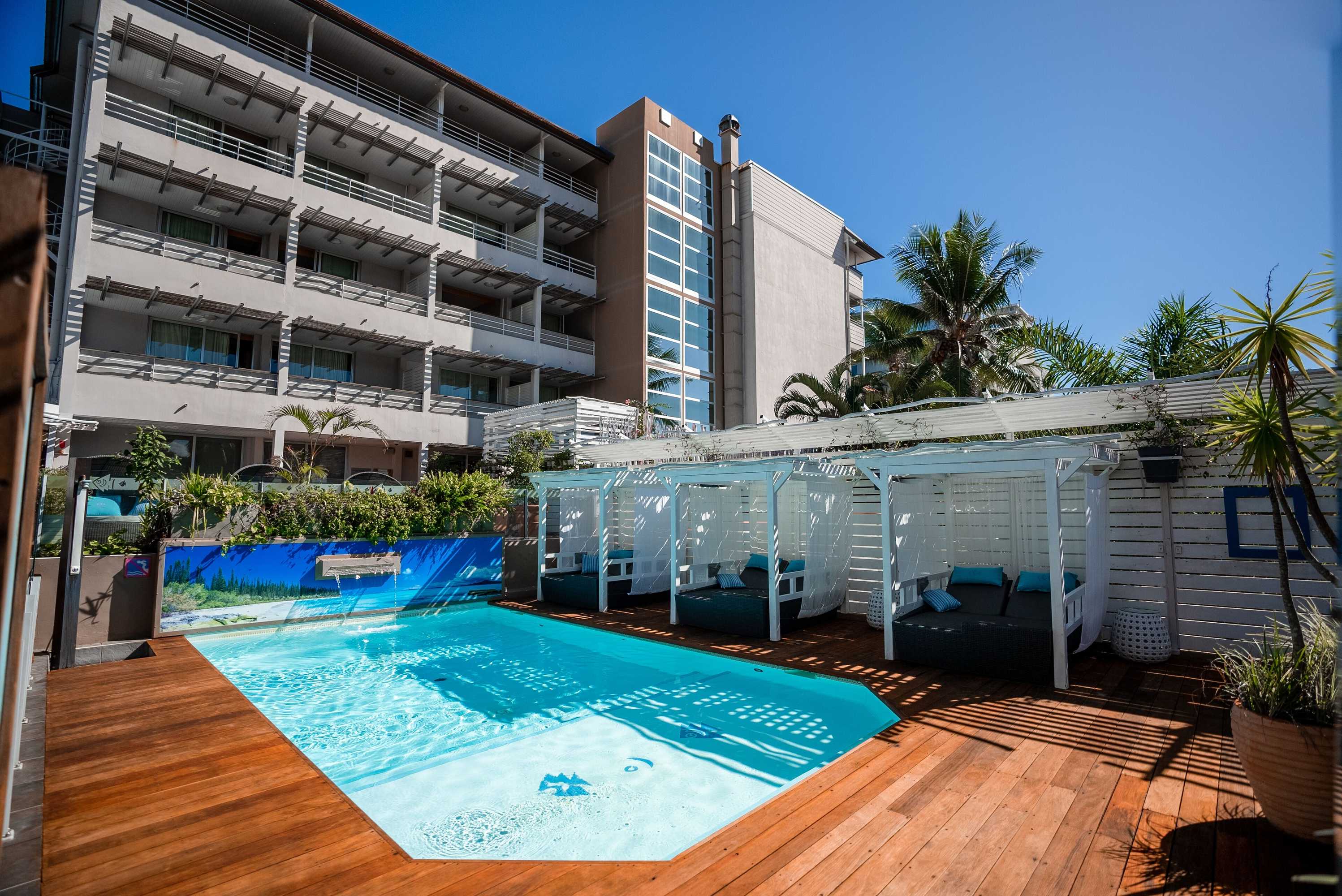 Gift card for Hotel Le Lagon Noumea Gift card for Hotel Le Lagon Noumea