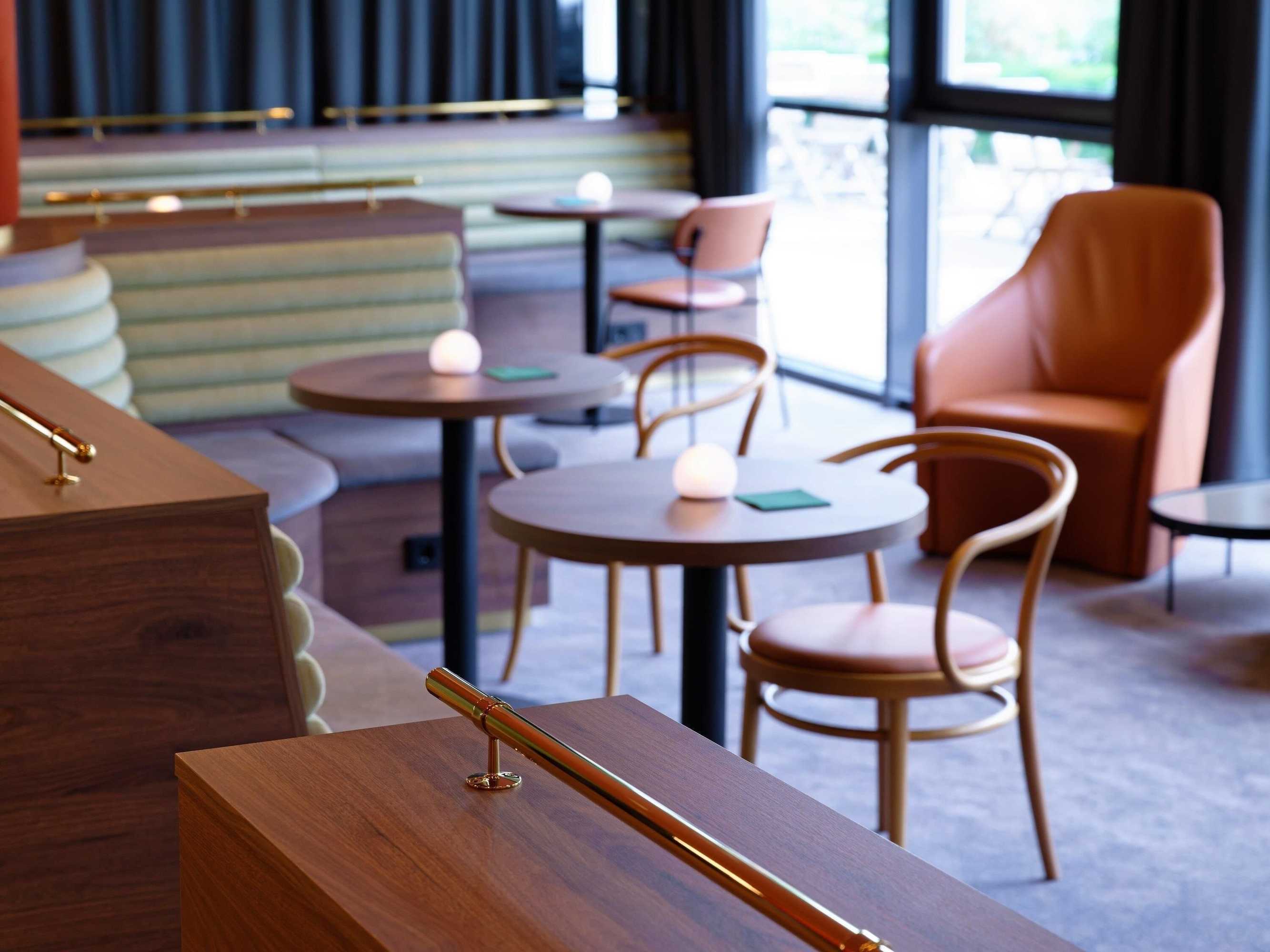 Gift card for Mercure Hotel Gera City