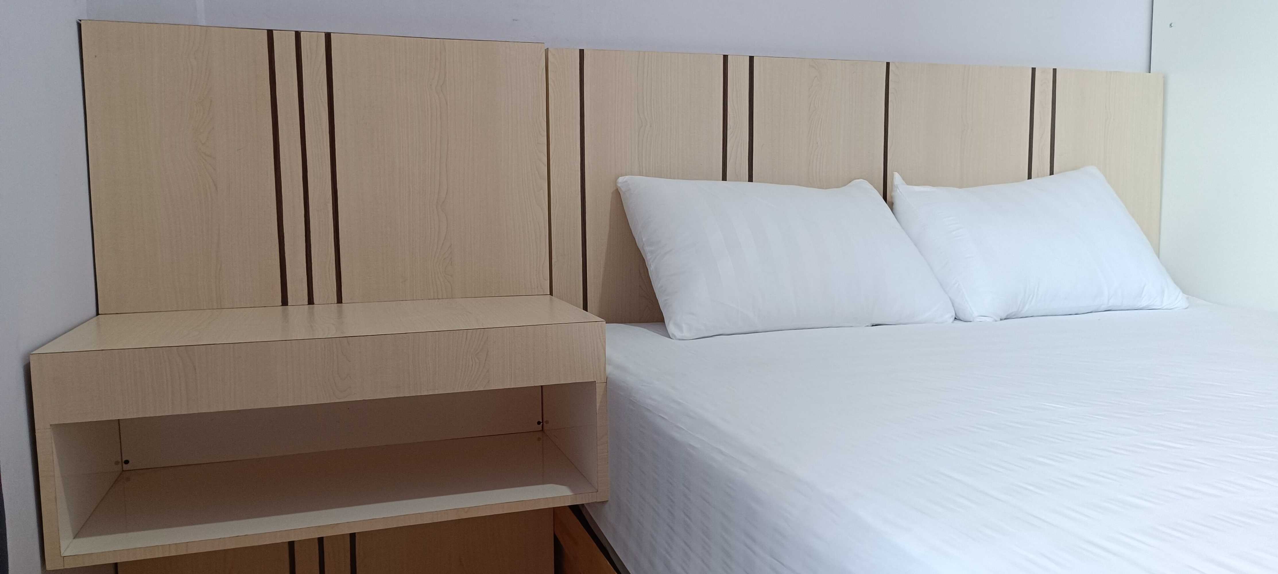 Gift card for The Majestic Homestay Lhokseumawe