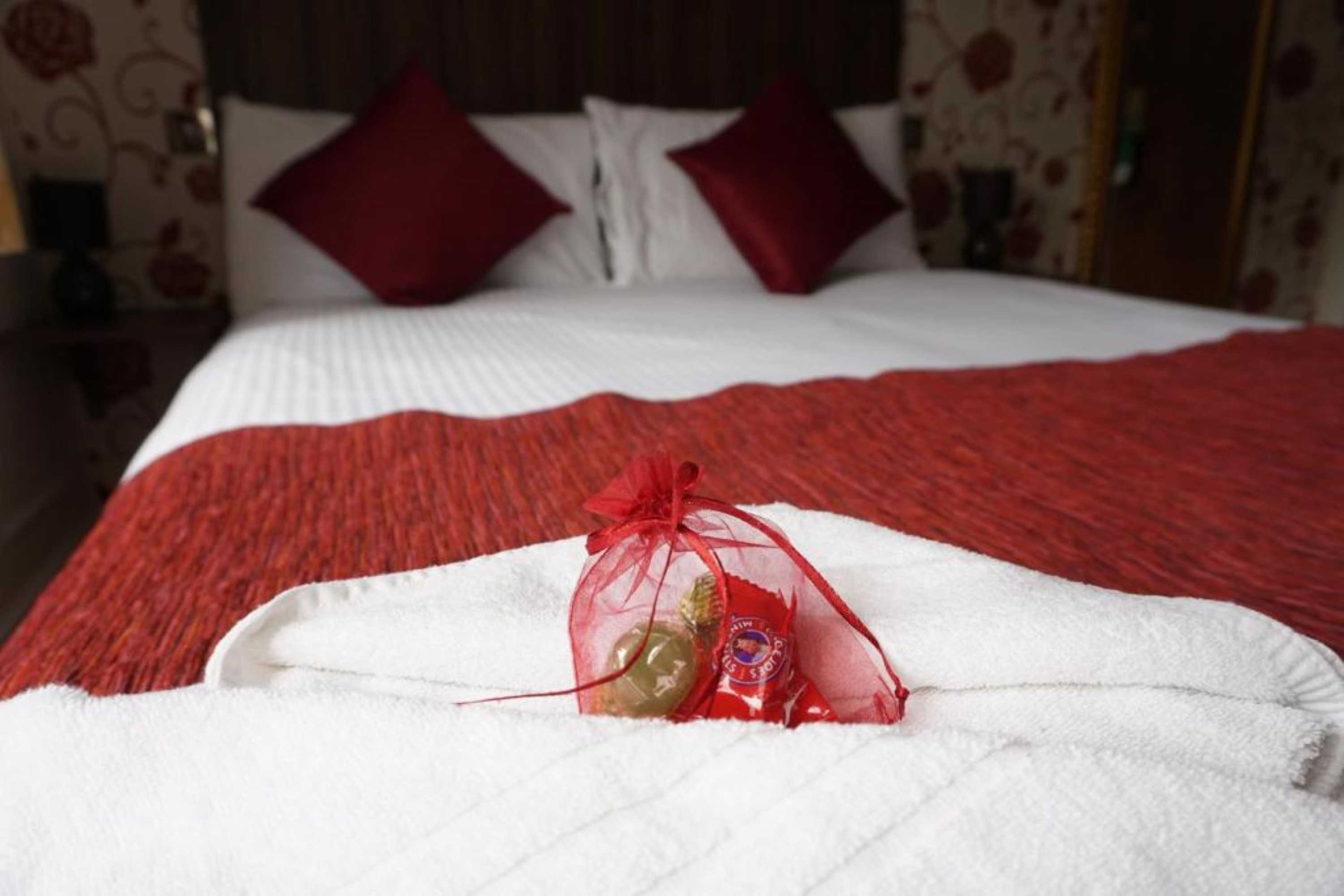 Gift card for Broadfield Park Hotel Gift card for Broadfield Park Hotel
