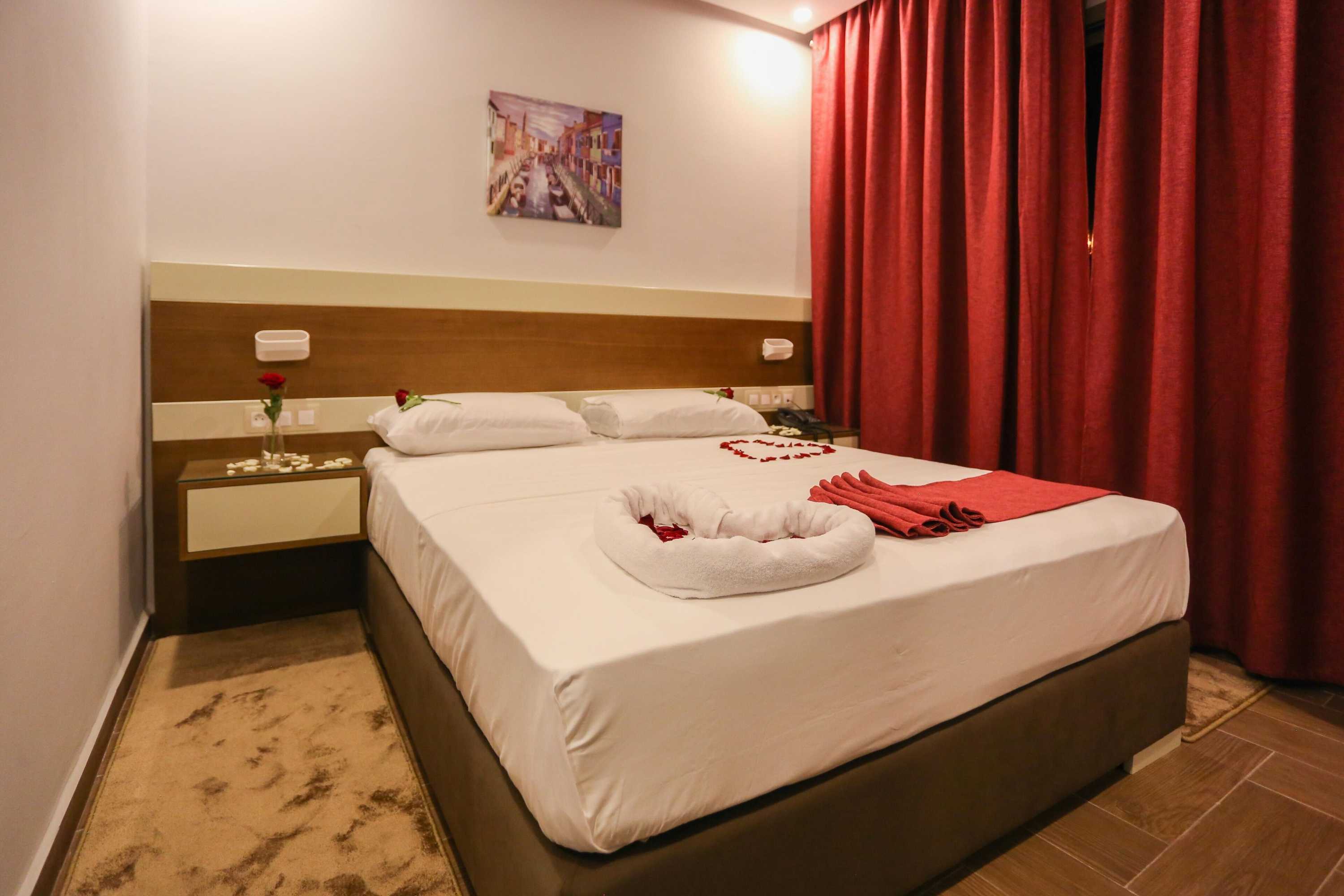 Gift card for Hotel Makarim Tetouan Gift card for Hotel Makarim Tetouan