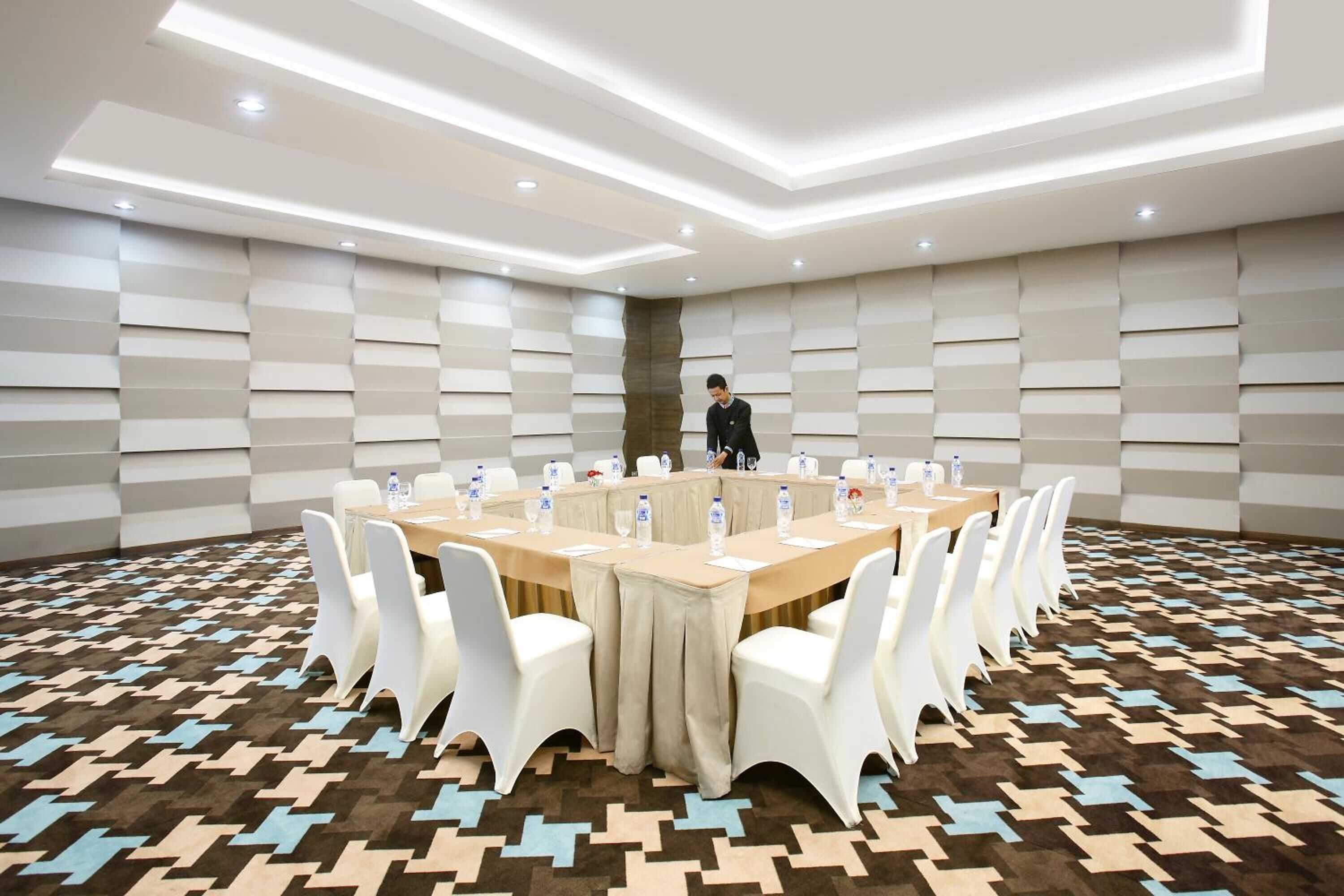 Gift card for Hotel Santika Kelapa Gading Gift card for Hotel Santika Kelapa Gading