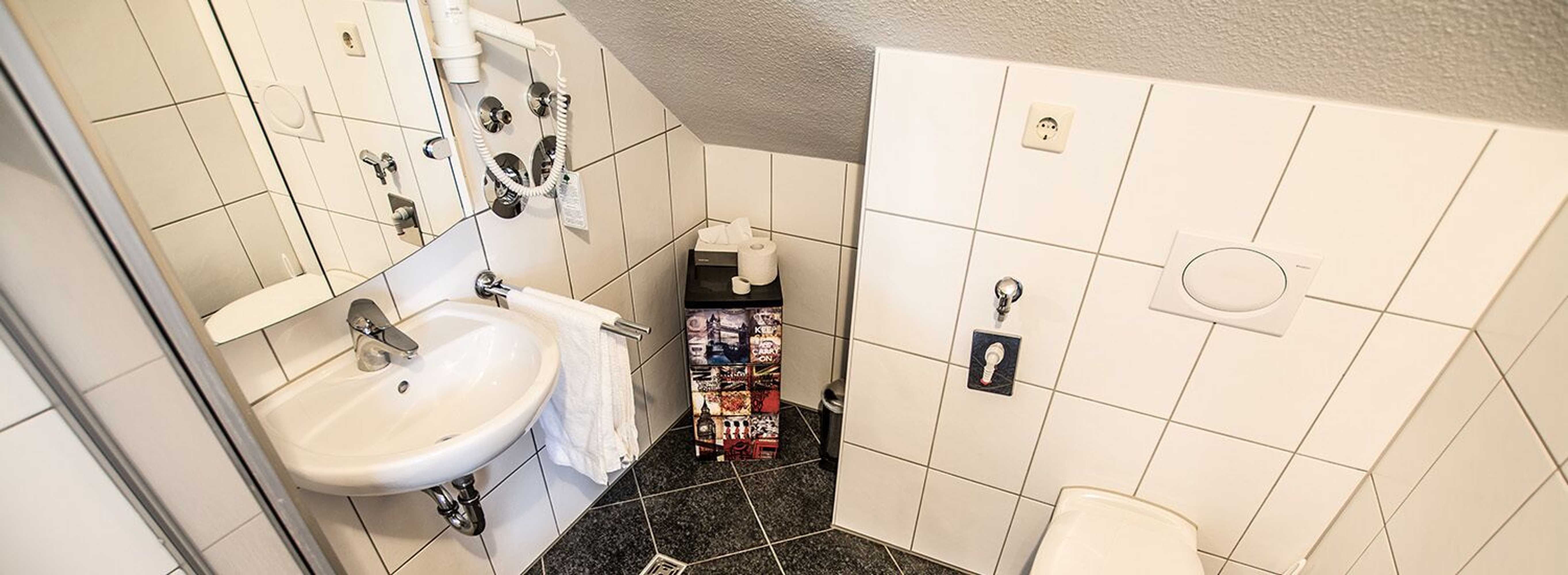 Gift card for Burgstadt-Hotel