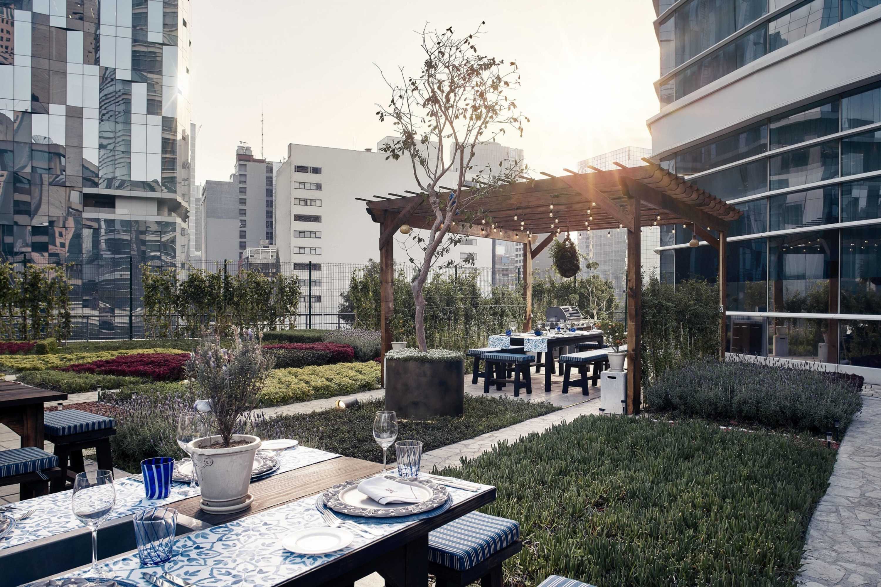 Gift card for The St. Regis Mexico City Gift card for The St. Regis Mexico City
