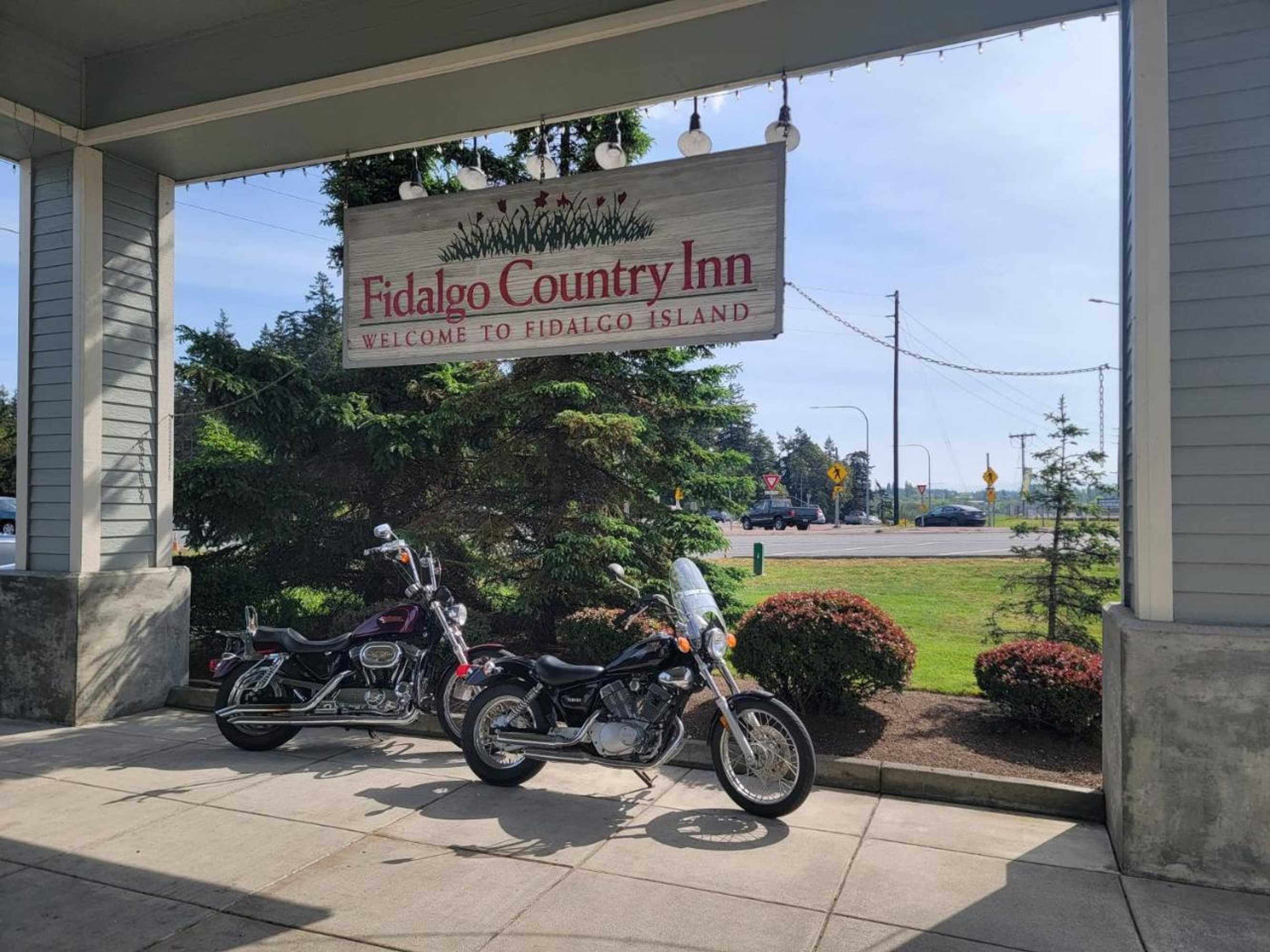 Gift card for Fidalgo Country Inn Gift card for Fidalgo Country Inn