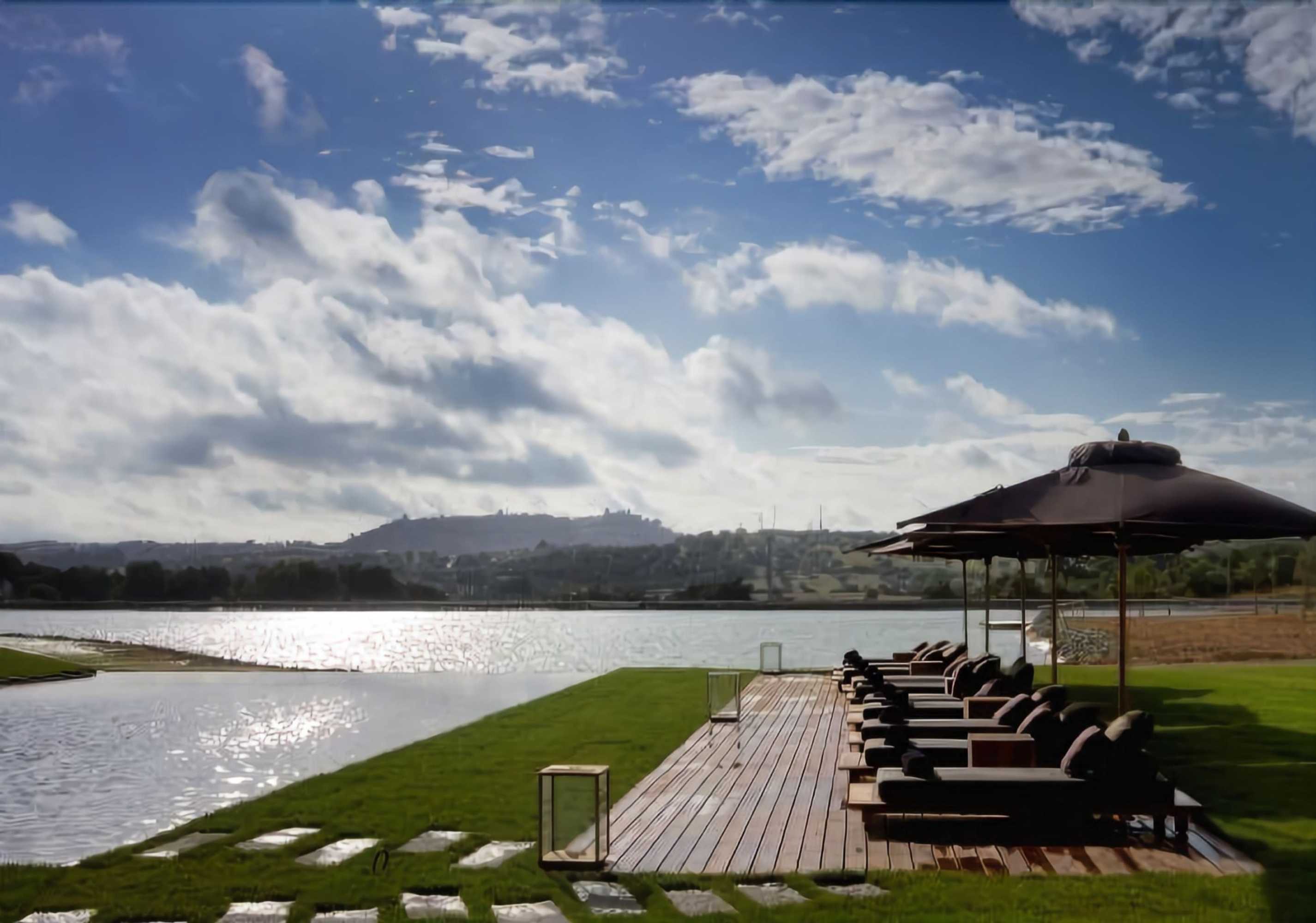 Gift card for L’and Vineyards – Relais & Châteaux Gift card for L’and Vineyards – Relais & Châteaux