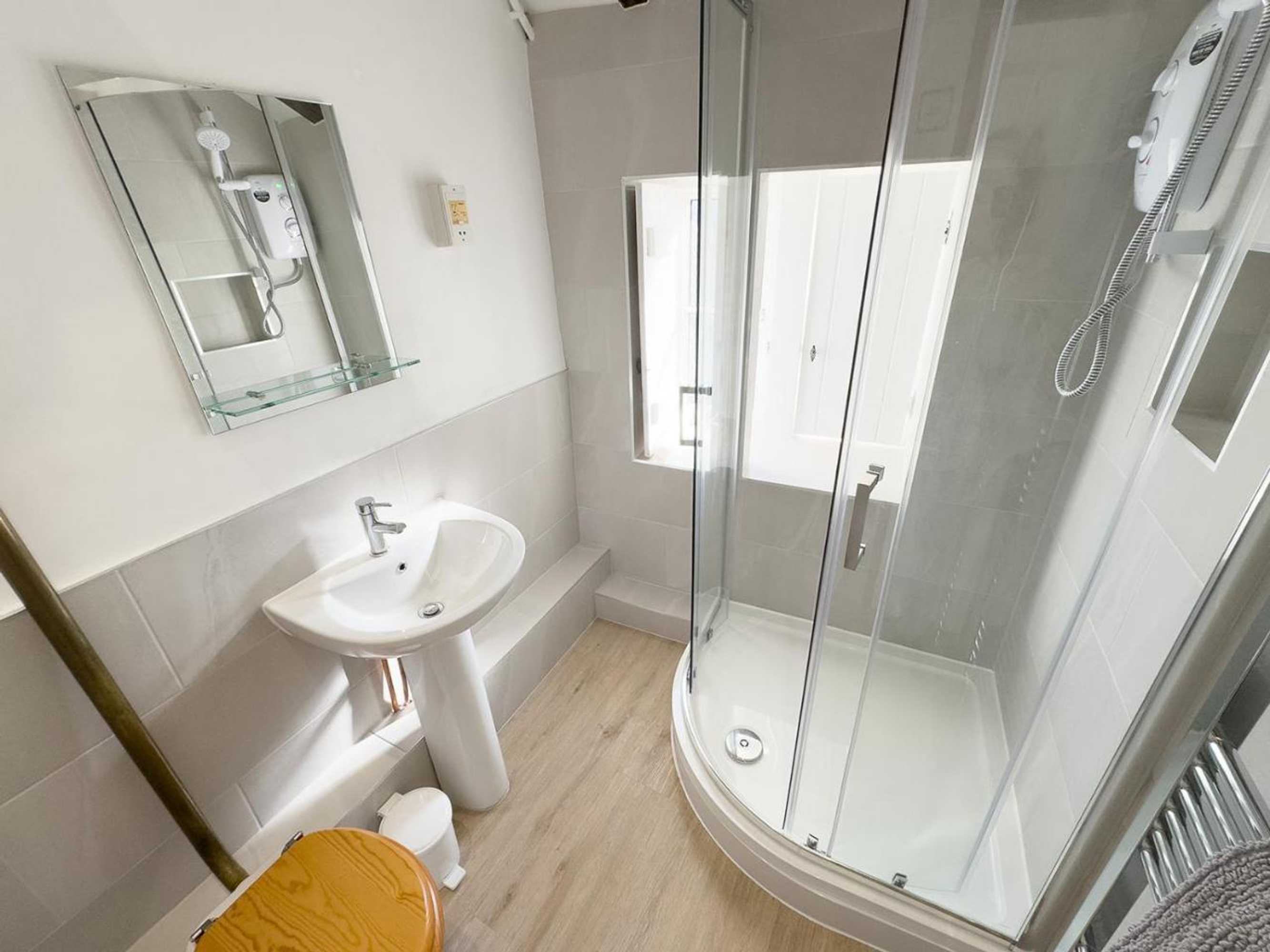 Gift card for France Fold Cottage