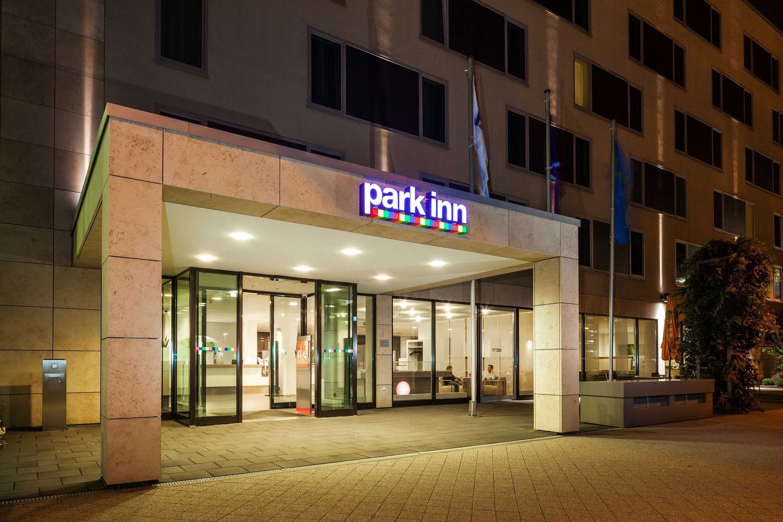Gift card for Park Inn by Radisson Frankfurt Airport Hotel Gift card for Park Inn by Radisson Frankfurt Airport Hotel