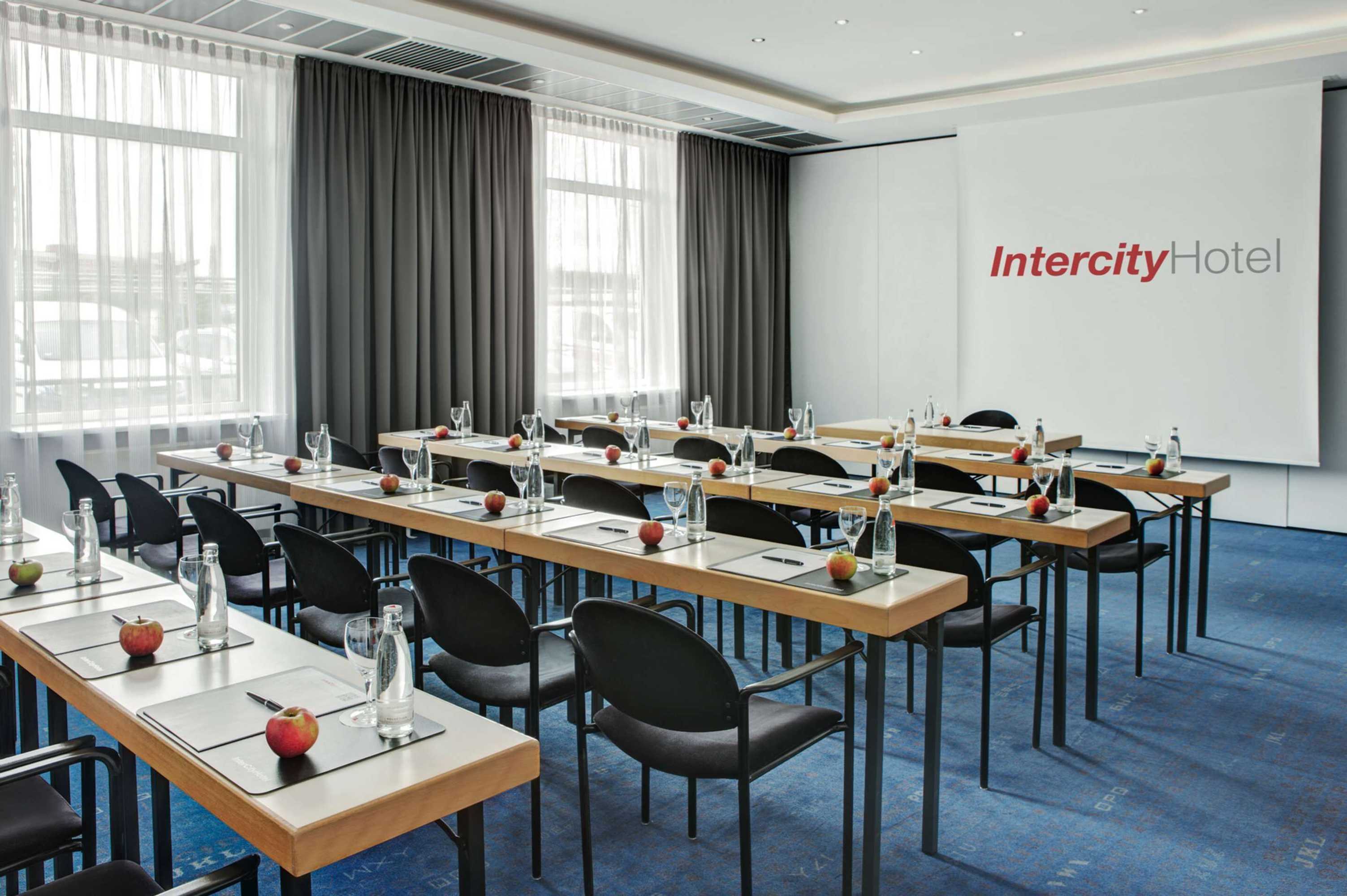 Gift card for Intercityhotel Rostock Gift card for Intercityhotel Rostock
