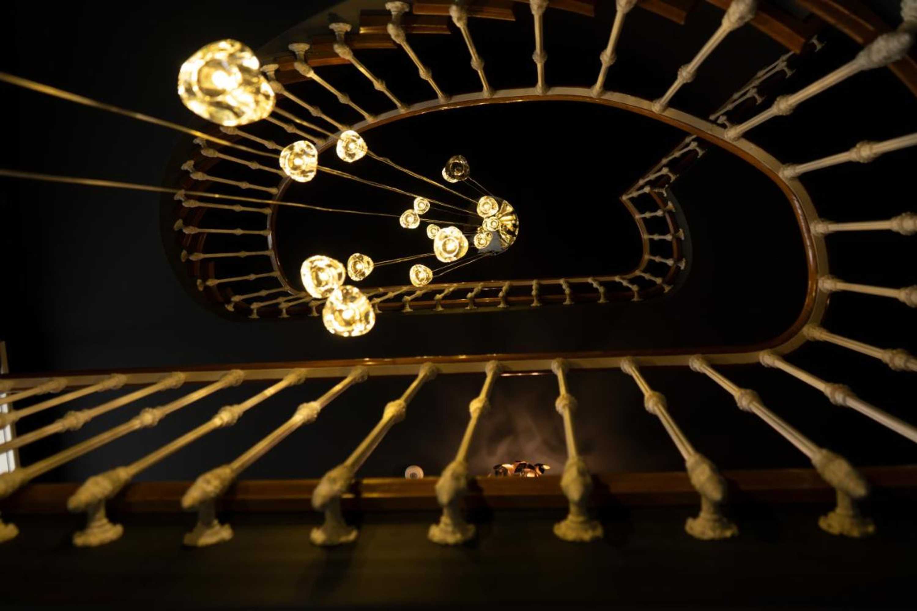 Gift card for Villa Weber