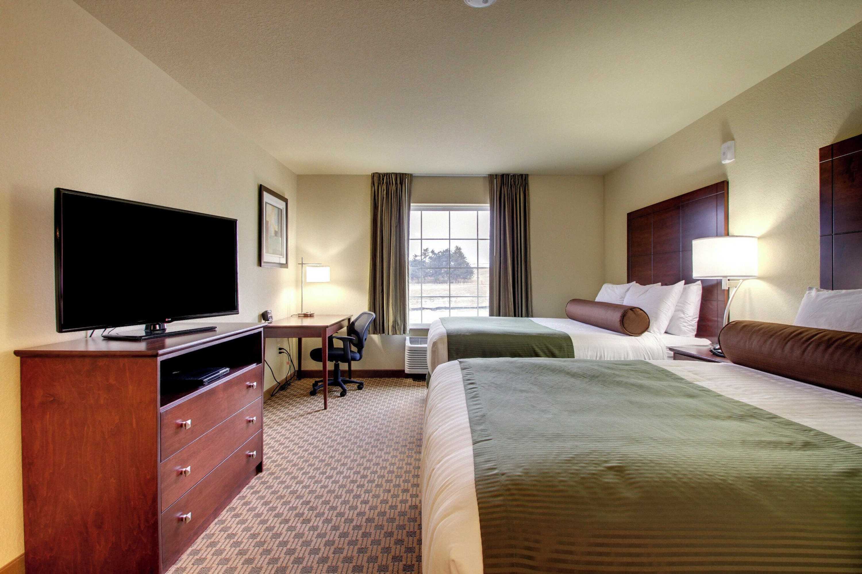 Gift card for Cobblestone Hotel & Suites – Broken Bow Gift card for Cobblestone Hotel & Suites – Broken Bow