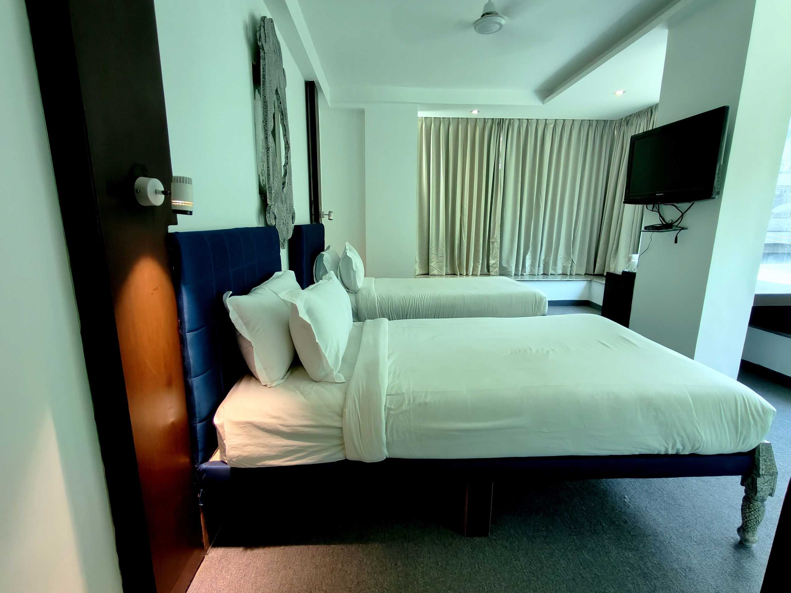 Gift card for The Sky Imperial Hotel Yahvi Gift card for The Sky Imperial Hotel Yahvi