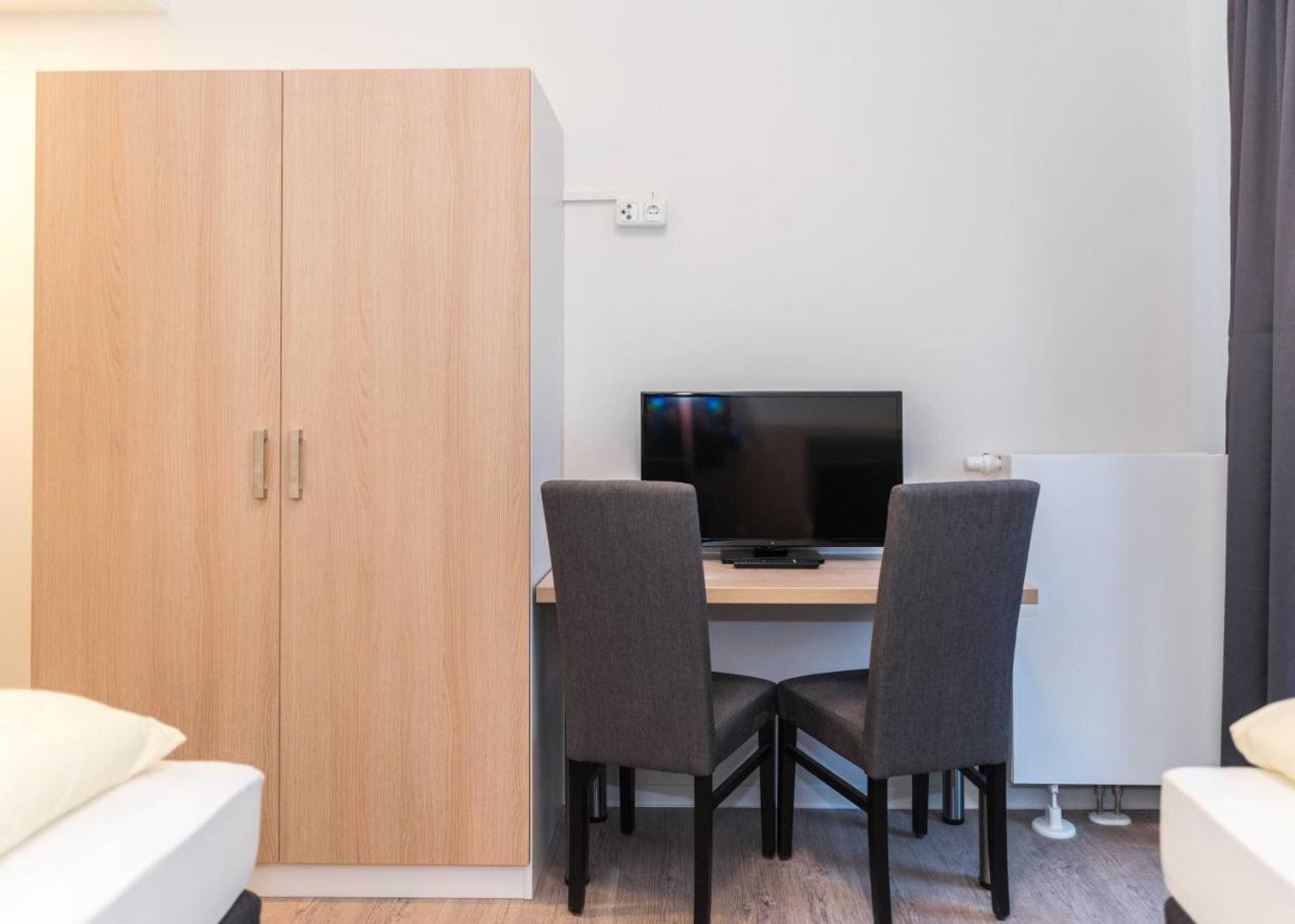 Gift card for Hotel Staffelseestraße