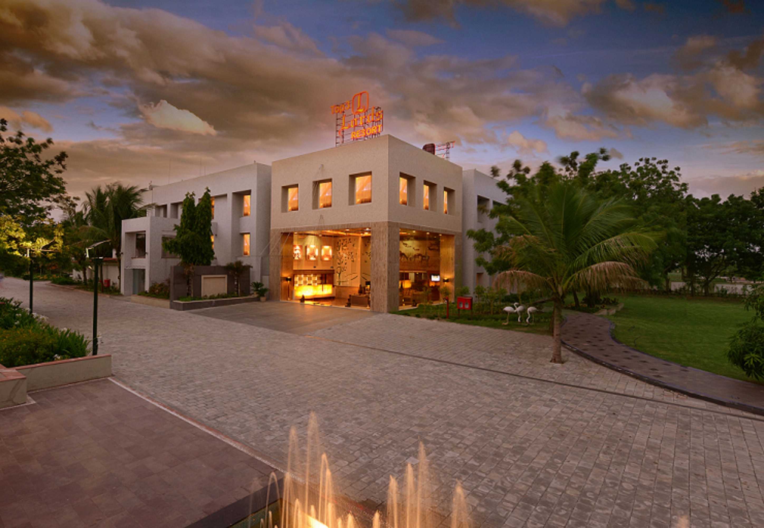 Gift card for Top3 Lords Resort Bhavnagar Gift card for Top3 Lords Resort Bhavnagar